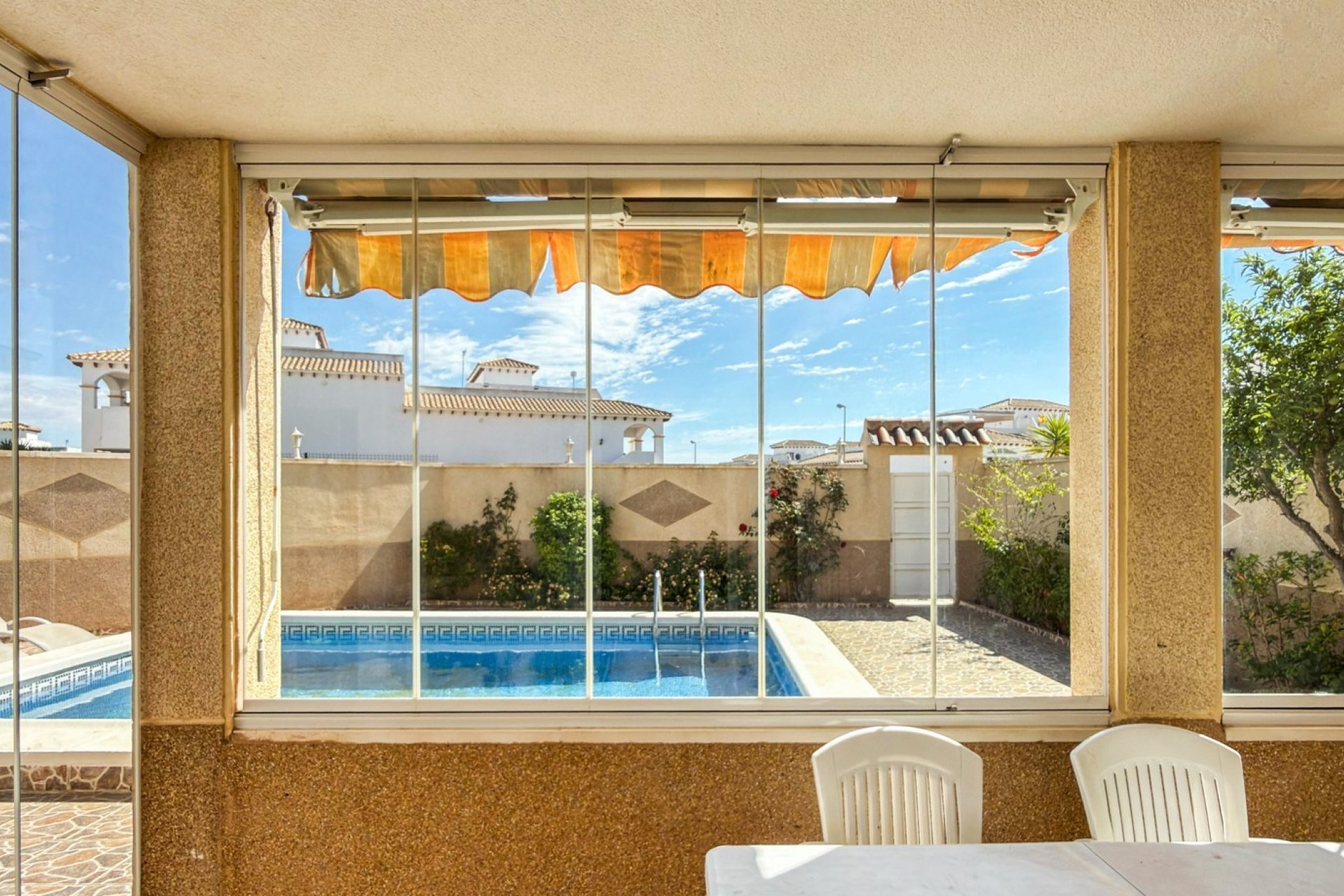 Herverkoop - Apartment - Orihuela Costa - Playa Flamenca