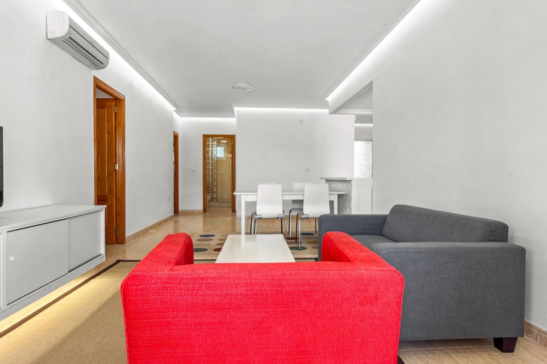 Herverkoop - Apartment - Orihuela Costa - Playa Flamenca