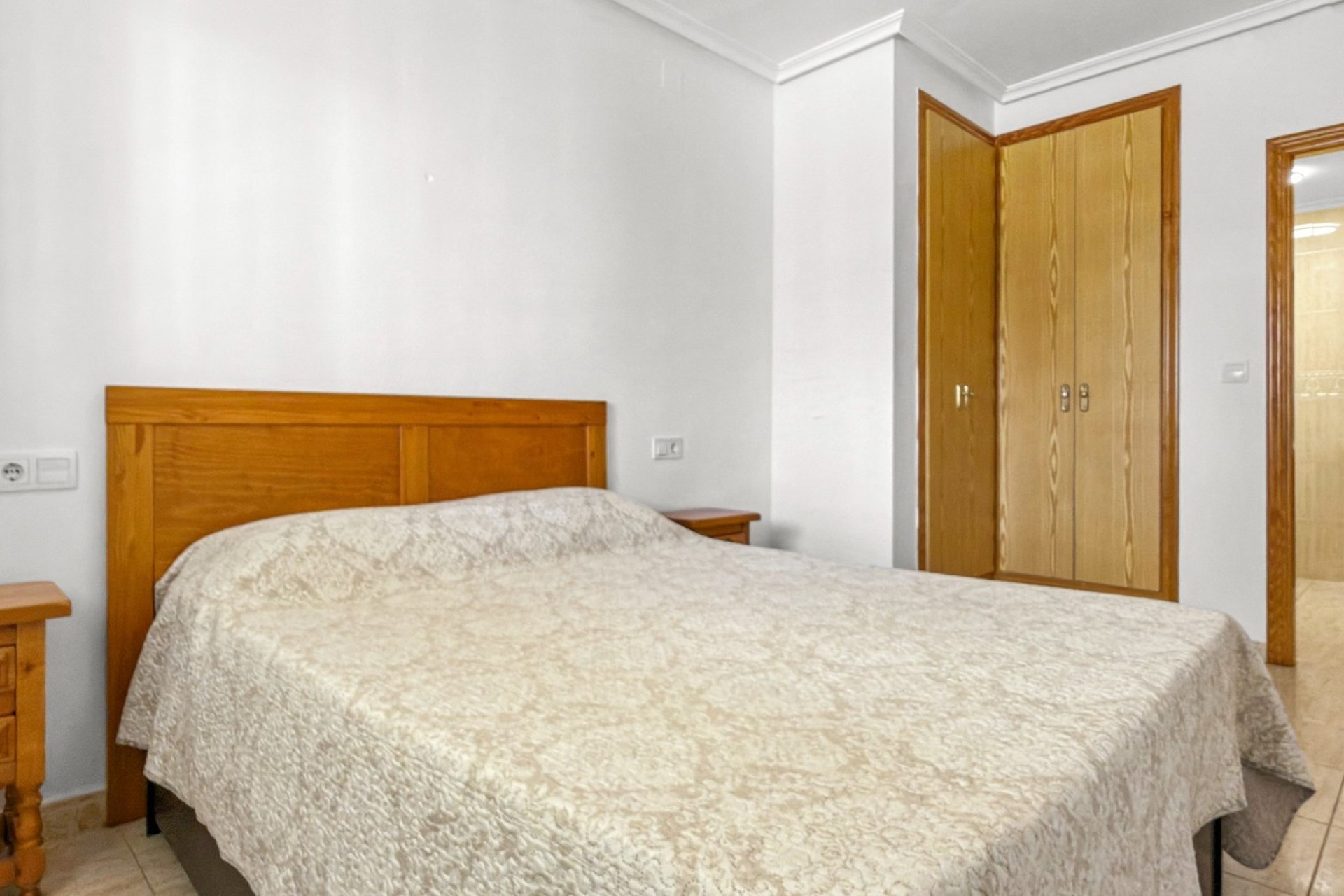 Herverkoop - Apartment - Orihuela Costa - Playa Flamenca