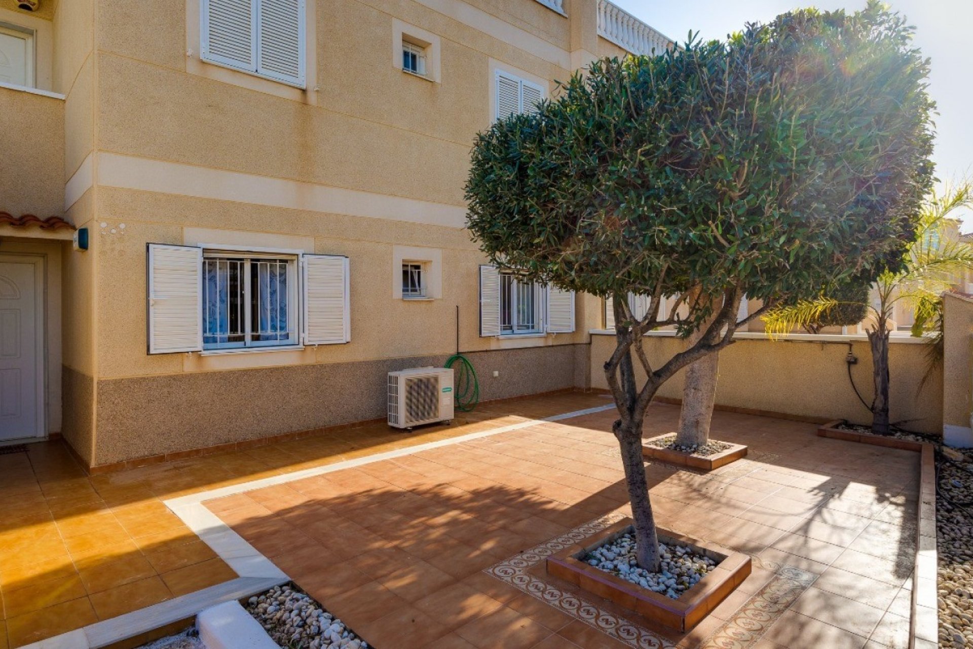 Herverkoop - Apartment - Orihuela Costa - Playa Flamenca