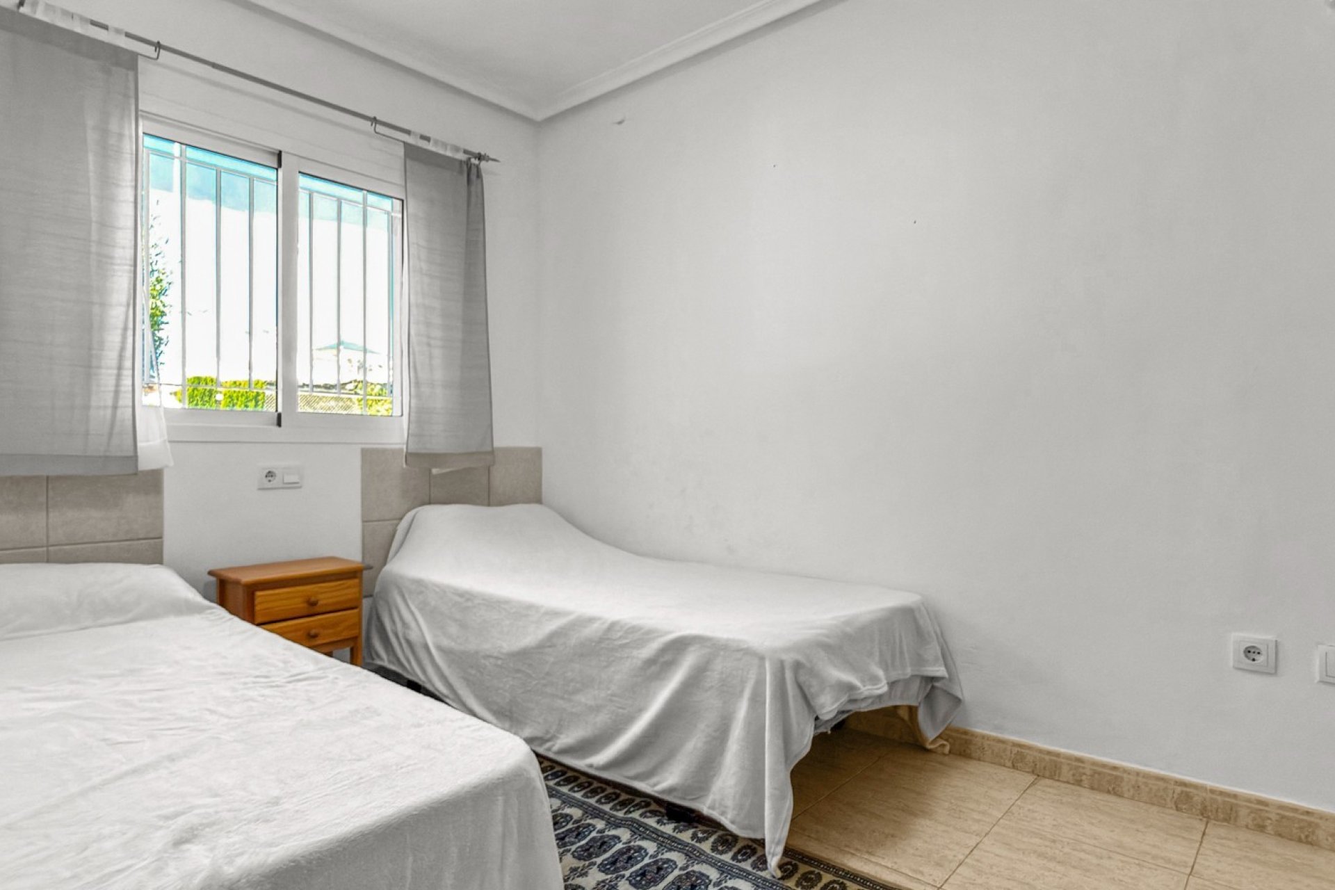 Herverkoop - Apartment - Orihuela Costa - Playa Flamenca