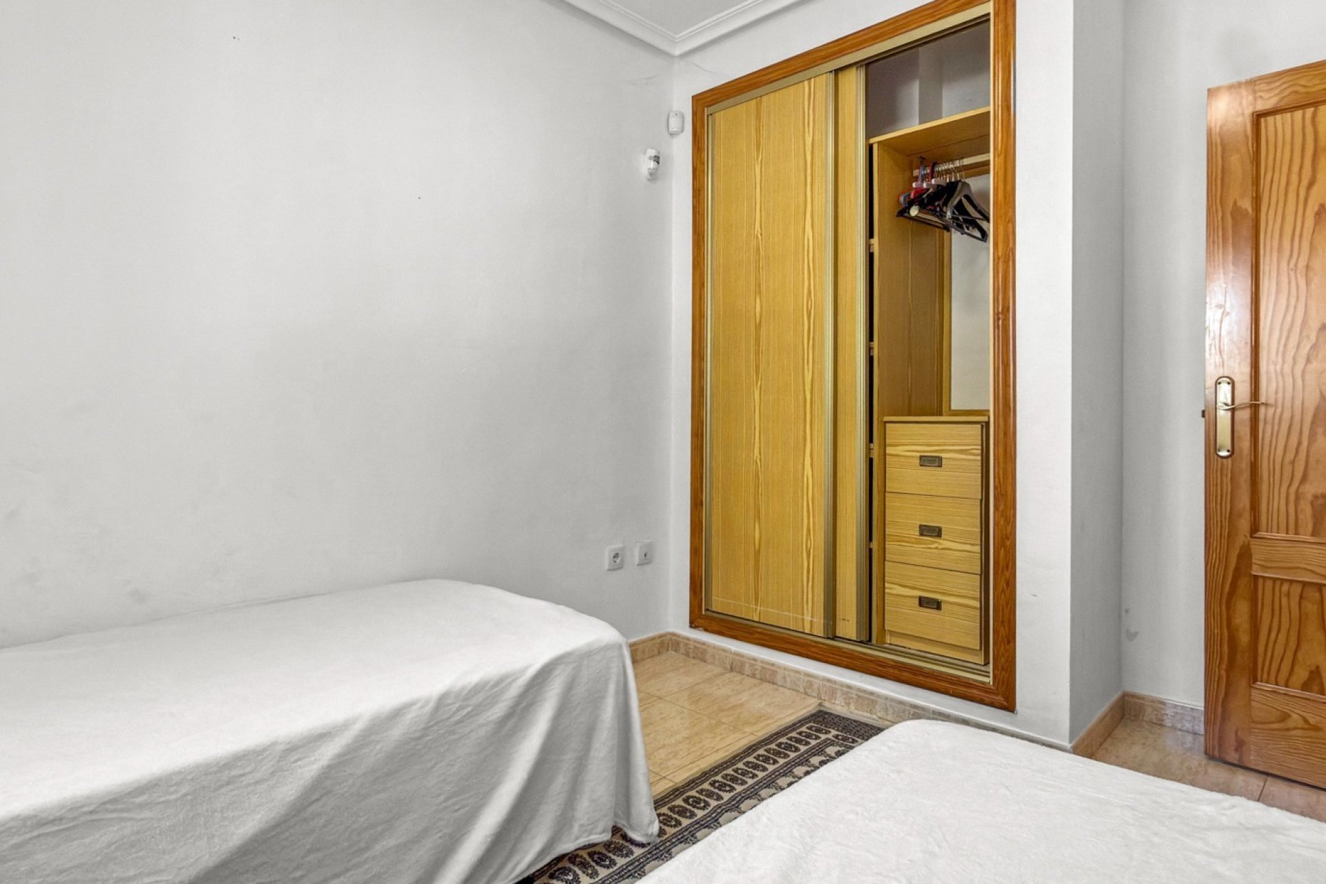 Herverkoop - Apartment - Orihuela Costa - Playa Flamenca