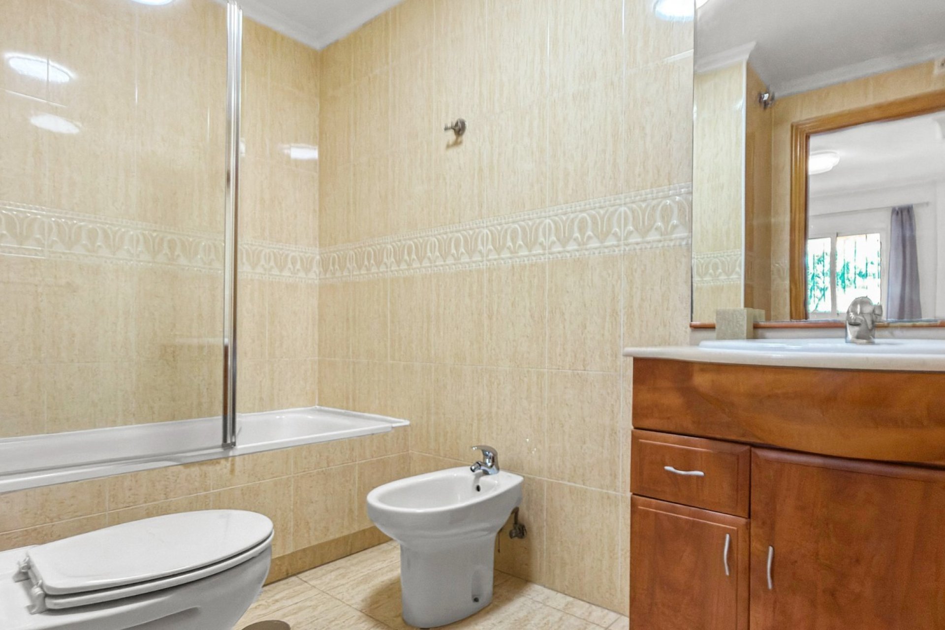 Herverkoop - Apartment - Orihuela Costa - Playa Flamenca