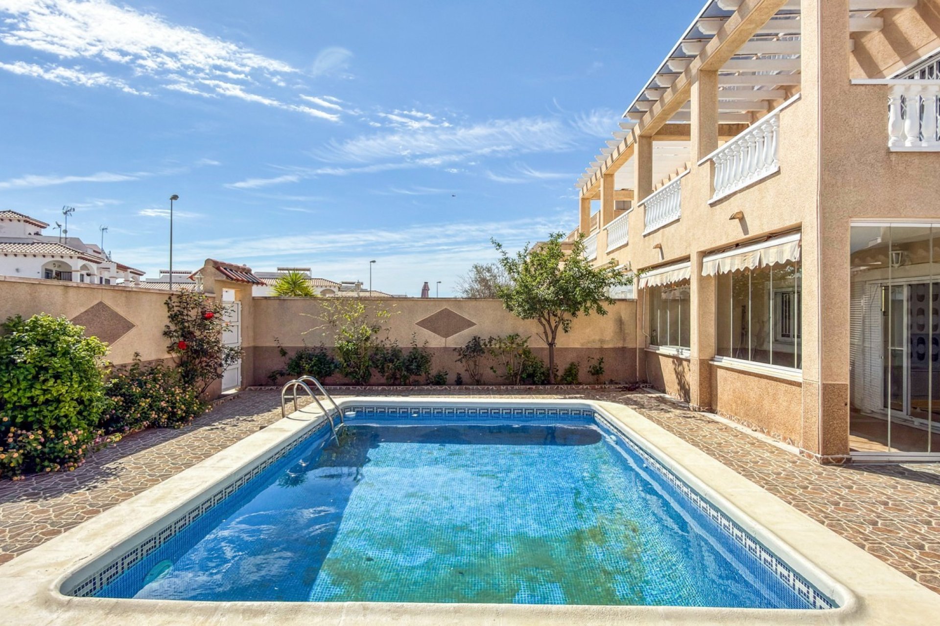 Herverkoop - Apartment - Orihuela Costa - Playa Flamenca