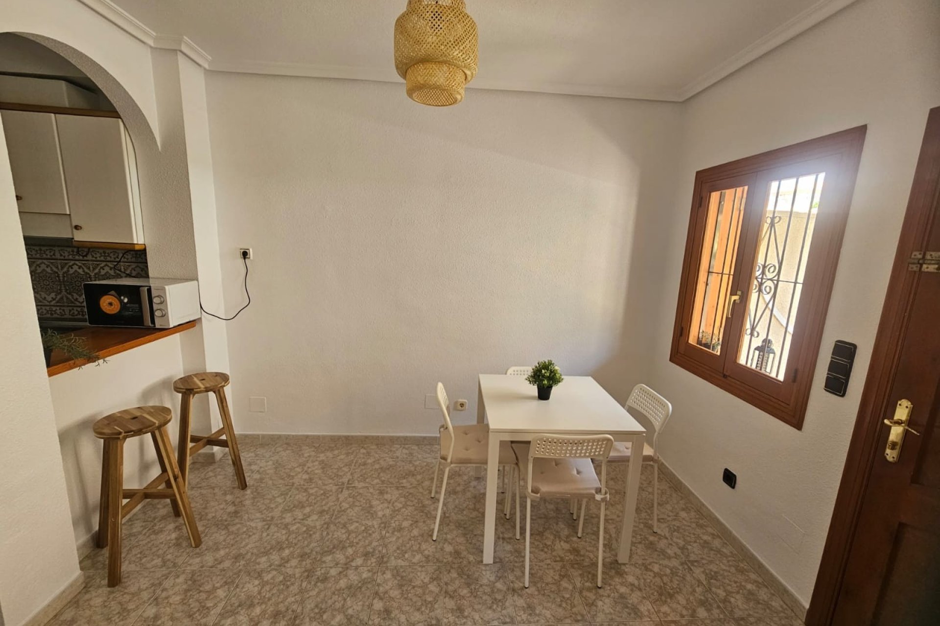 Herverkoop - Apartment - Orihuela Costa - Playa Flamenca