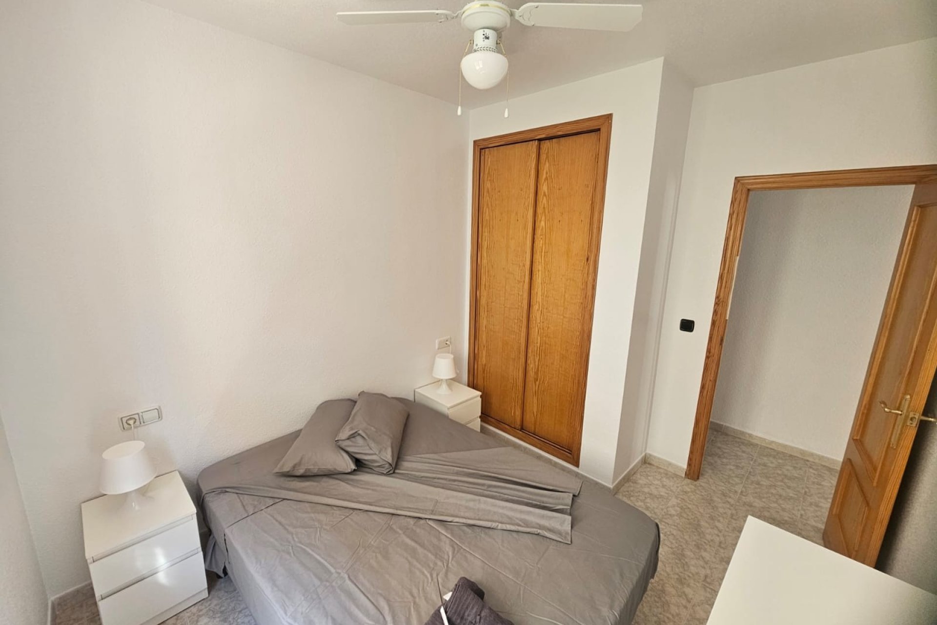 Herverkoop - Apartment - Orihuela Costa - Playa Flamenca