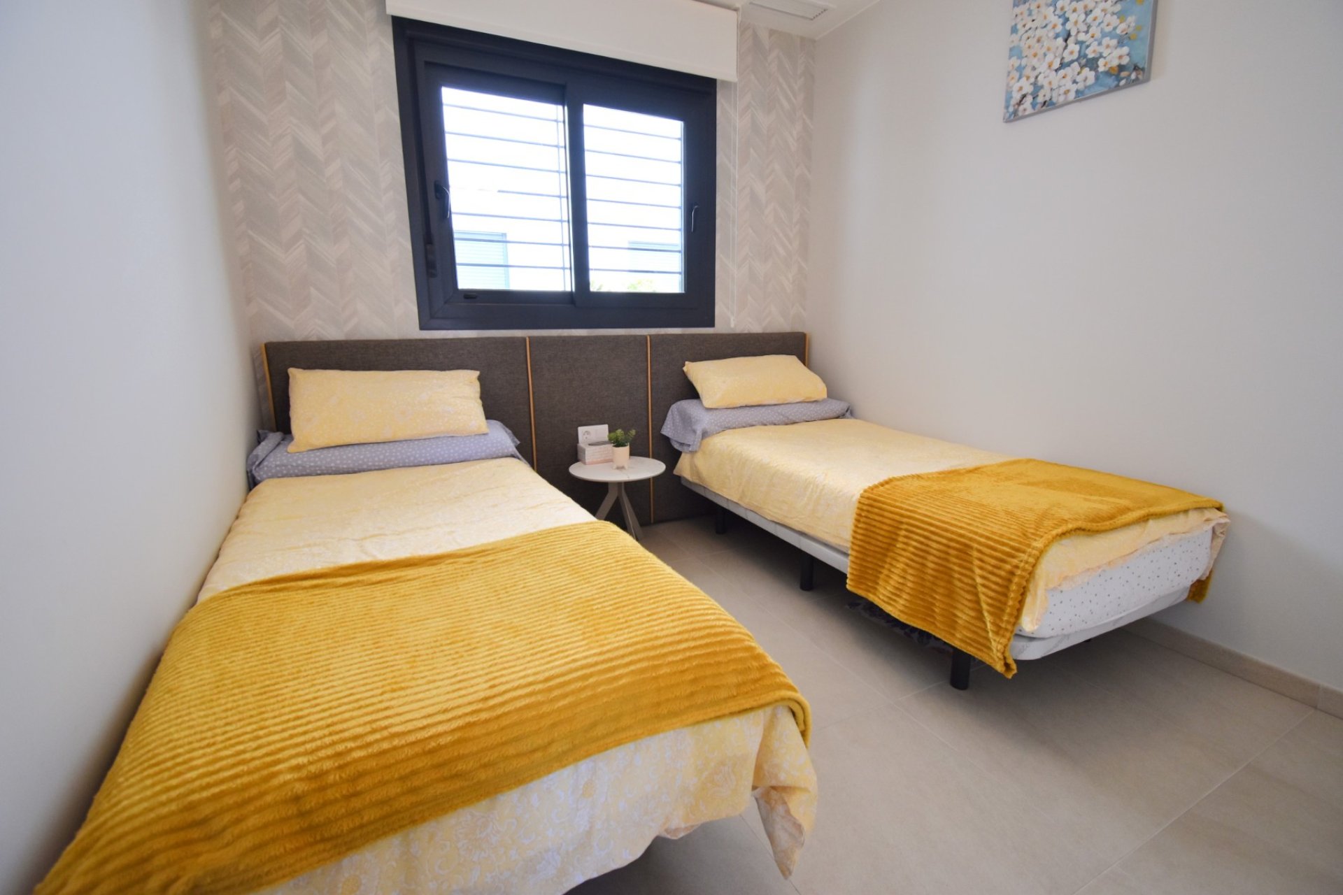Herverkoop - Apartment - Orihuela Costa - Playa Flamenca