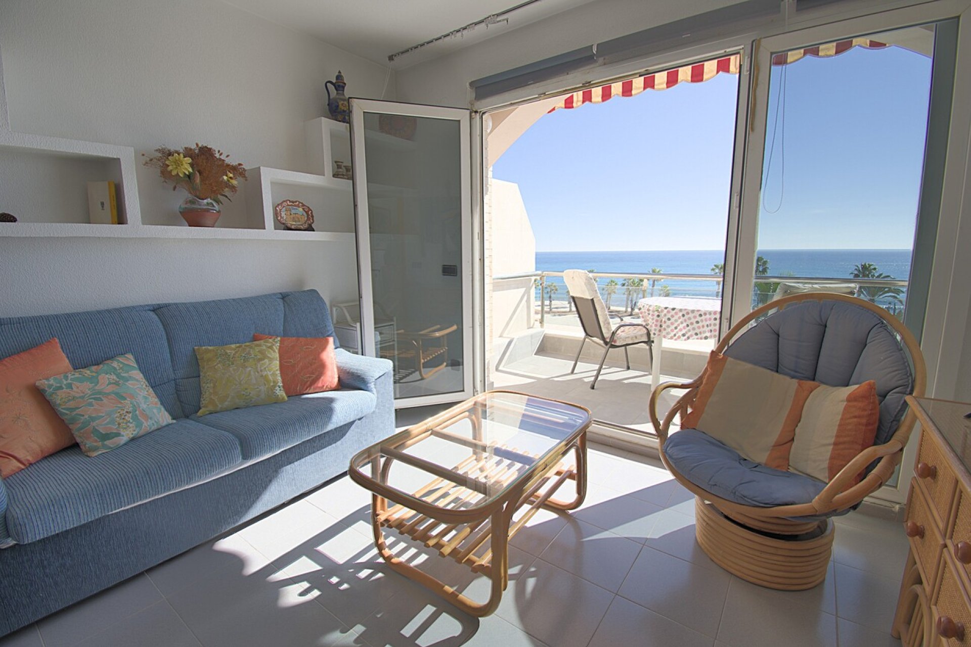 Herverkoop - Apartment - Orihuela Costa - Playa Flamenca