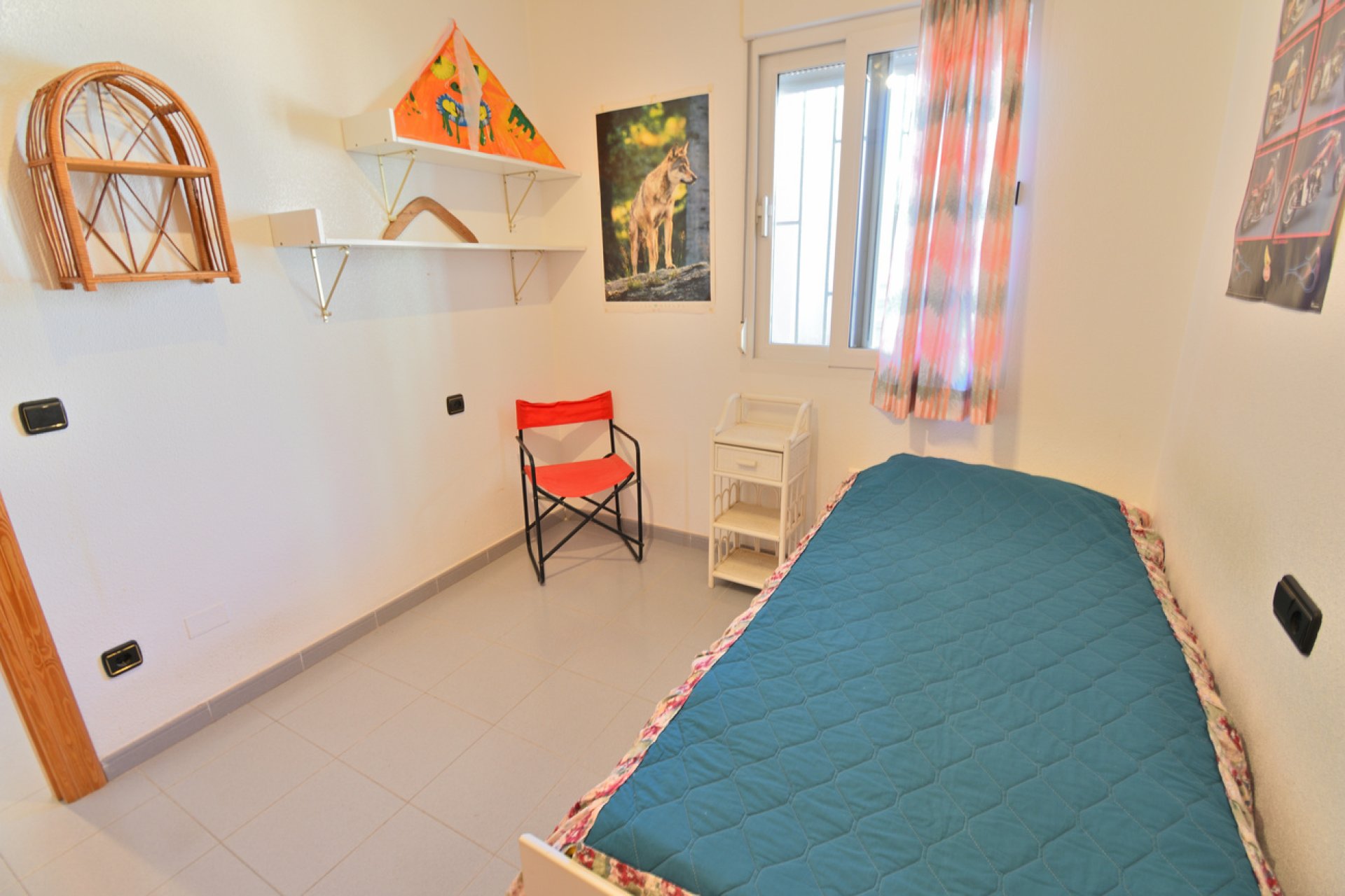 Herverkoop - Apartment - Orihuela Costa - Playa Flamenca