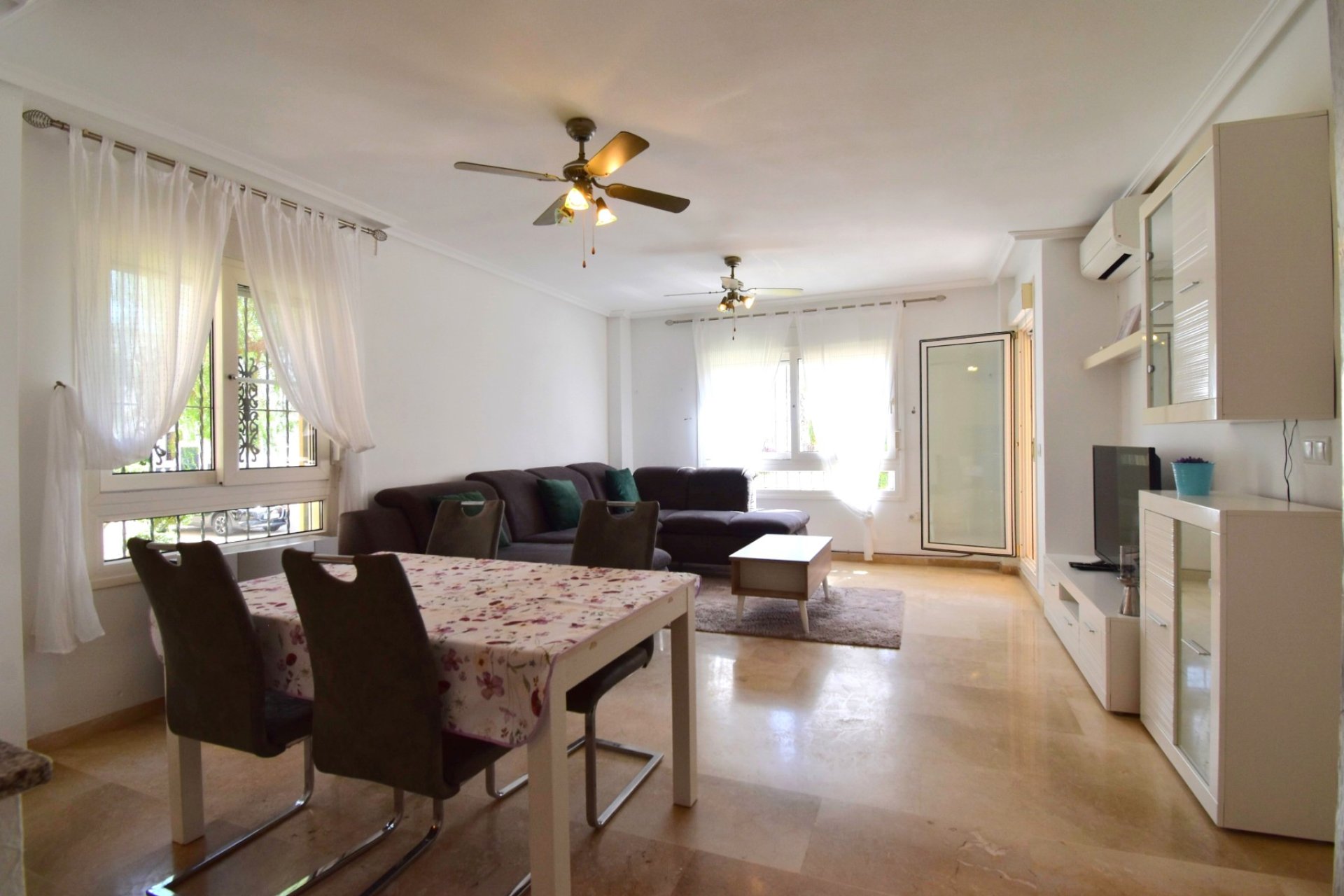 Herverkoop - Apartment - Orihuela Costa - Playa Flamenca