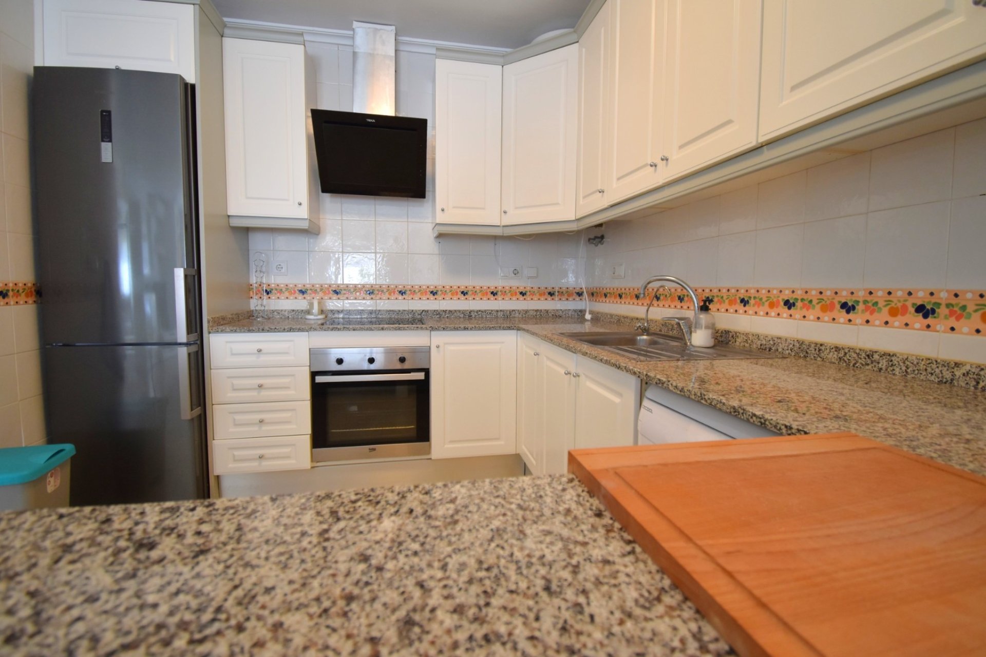 Herverkoop - Apartment - Orihuela Costa - Playa Flamenca