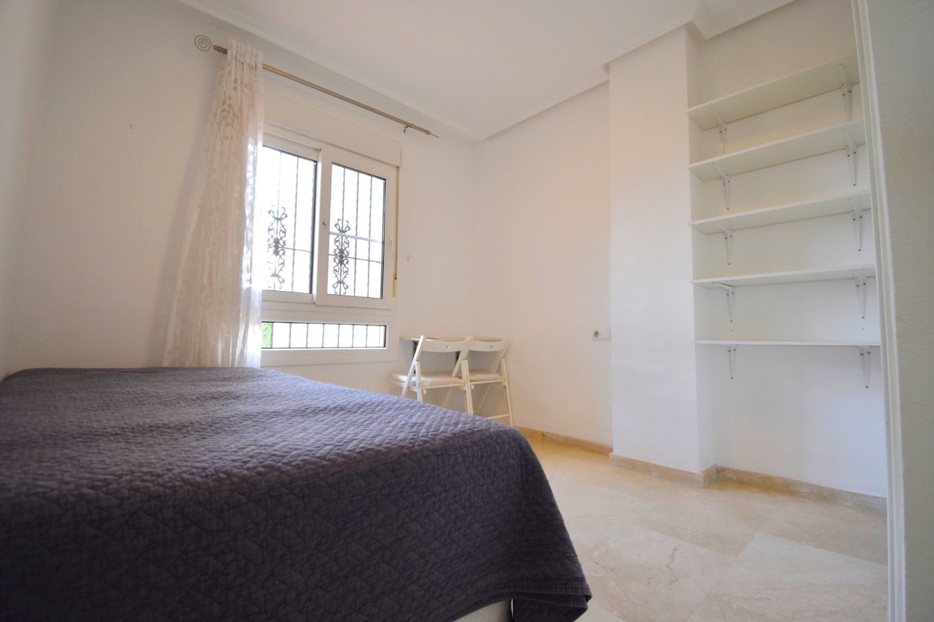 Herverkoop - Apartment - Orihuela Costa - Playa Flamenca