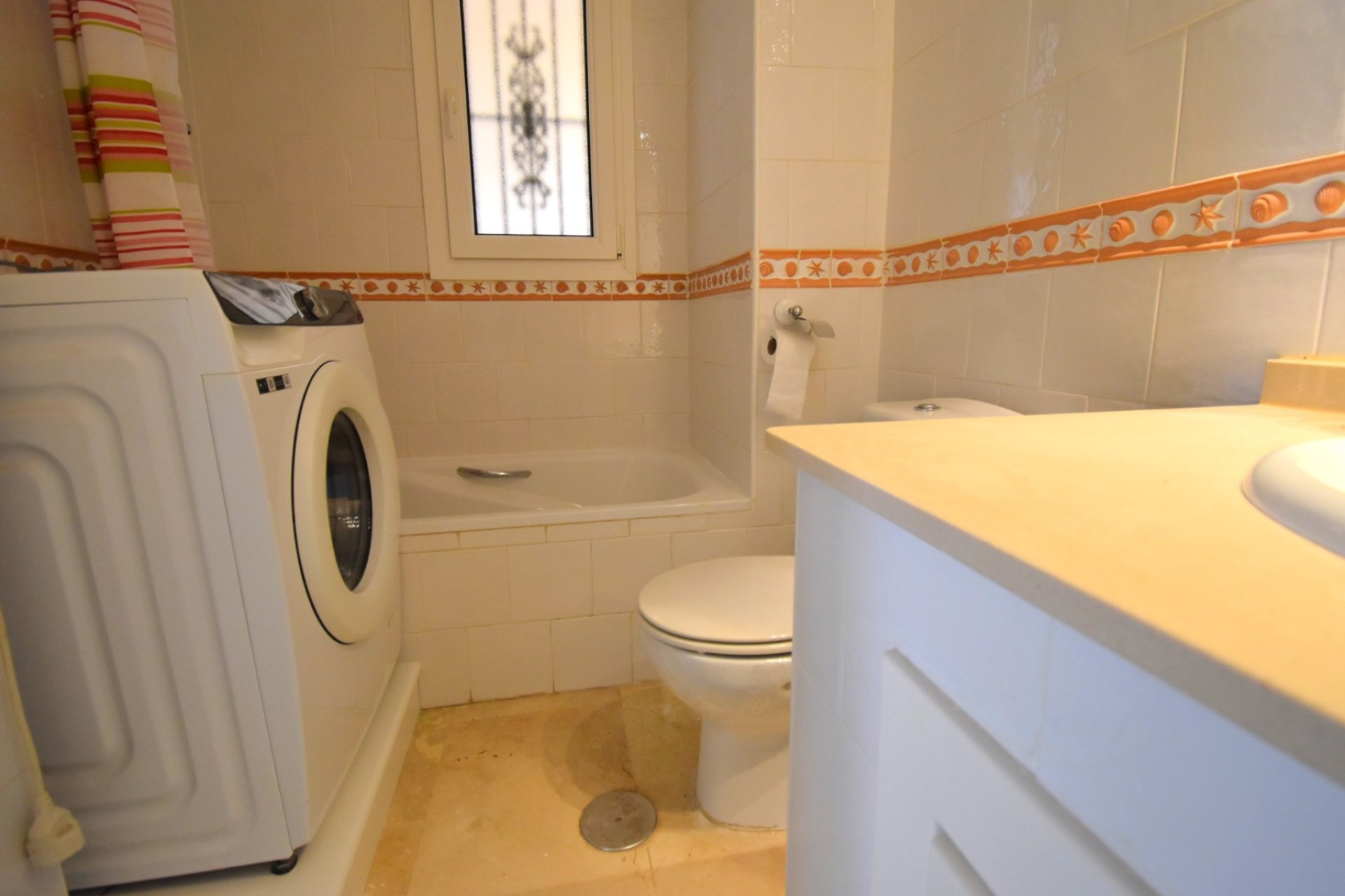 Herverkoop - Apartment - Orihuela Costa - Playa Flamenca