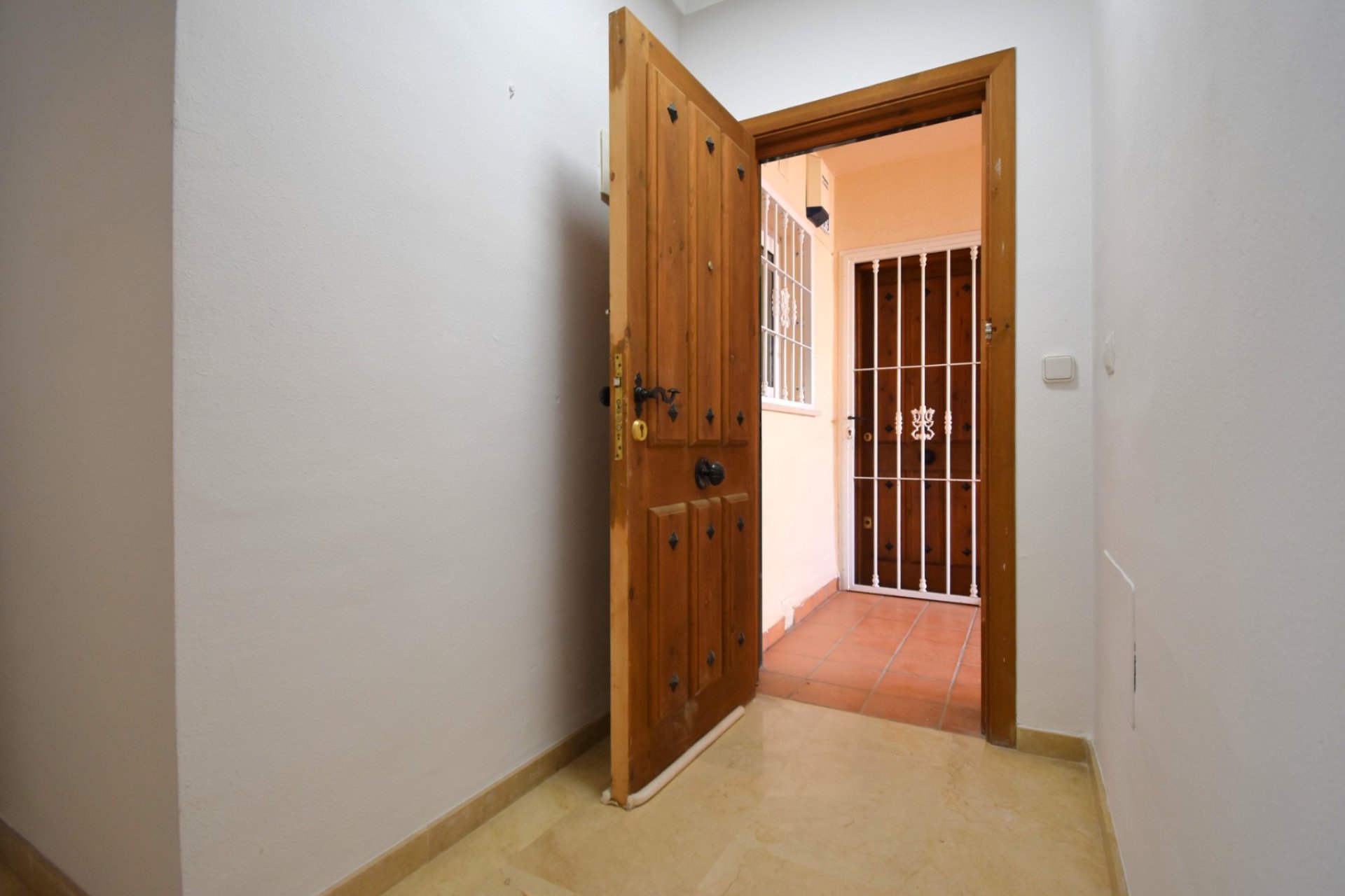 Herverkoop - Apartment - Orihuela Costa - Playa Flamenca