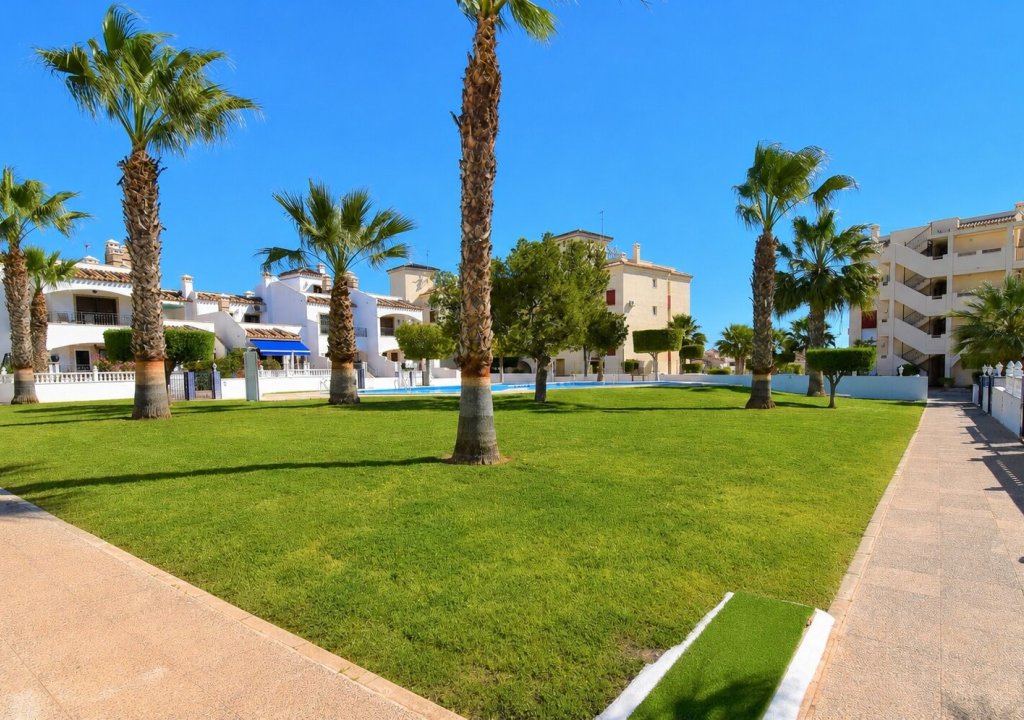 Herverkoop - Apartment - Orihuela Costa - Playa Flamenca