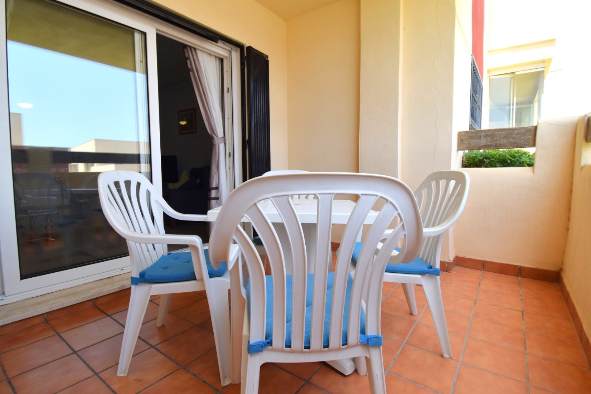 Herverkoop - Apartment - Orihuela Costa - Playa Flamenca