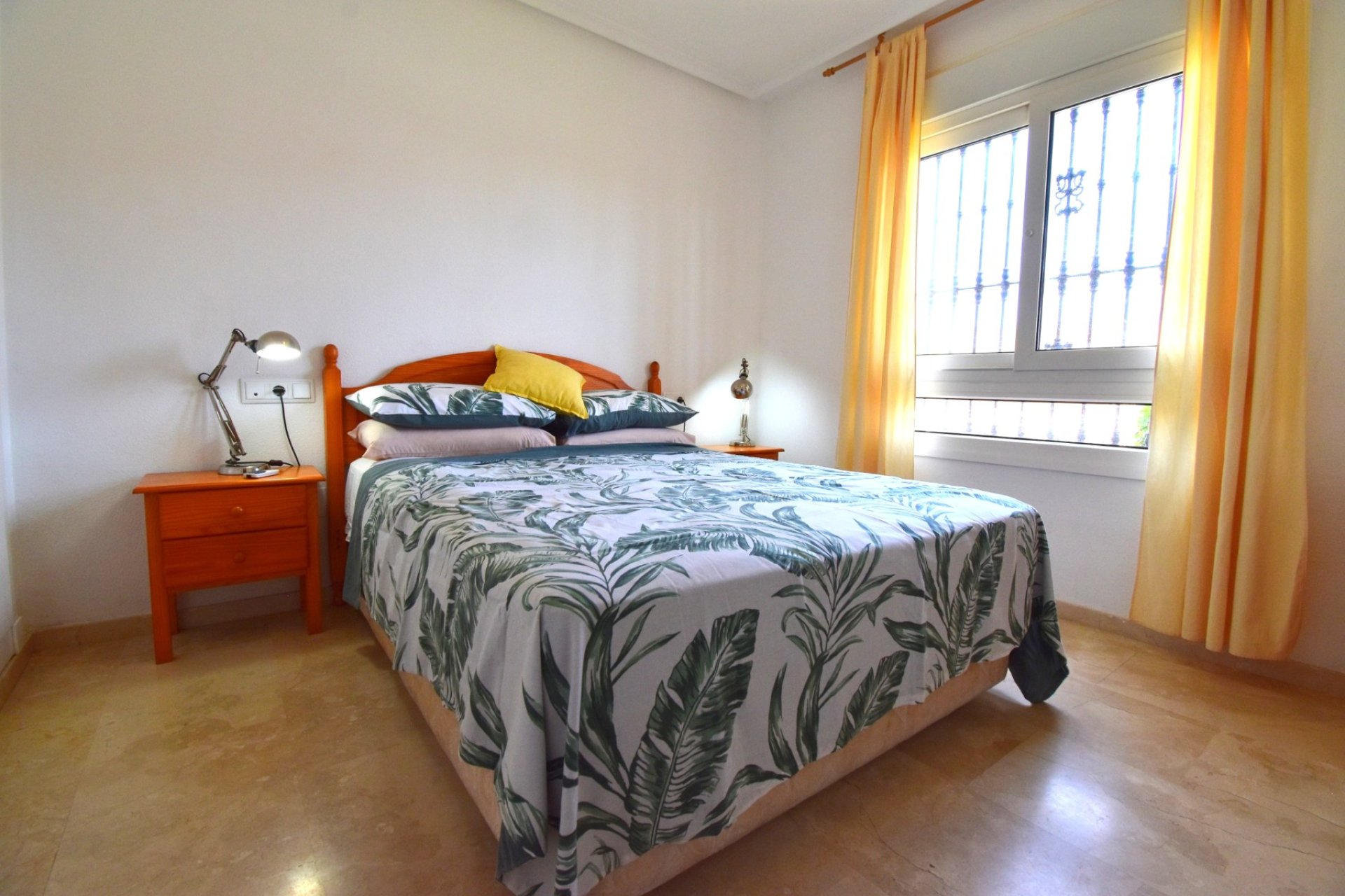 Herverkoop - Apartment - Orihuela Costa - Playa Flamenca