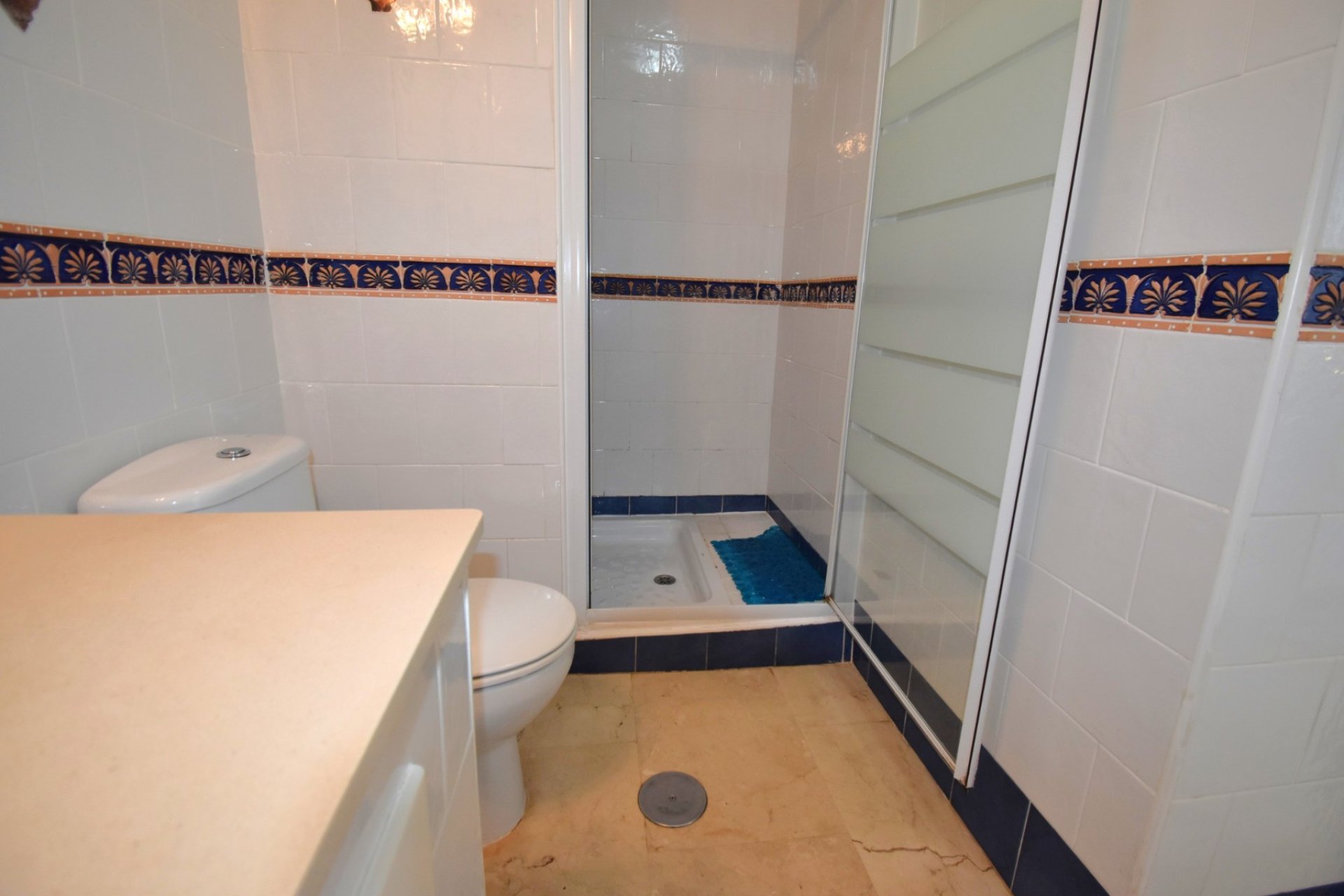 Herverkoop - Apartment - Orihuela Costa - Playa Flamenca