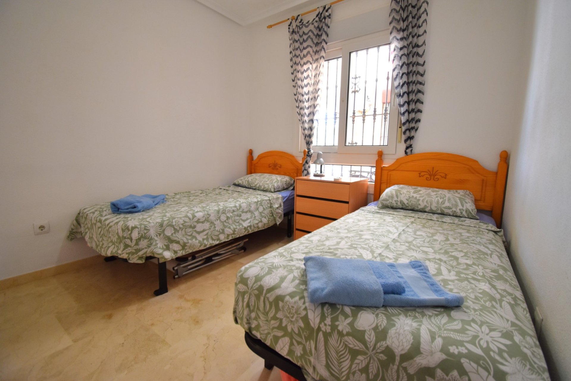 Herverkoop - Apartment - Orihuela Costa - Playa Flamenca