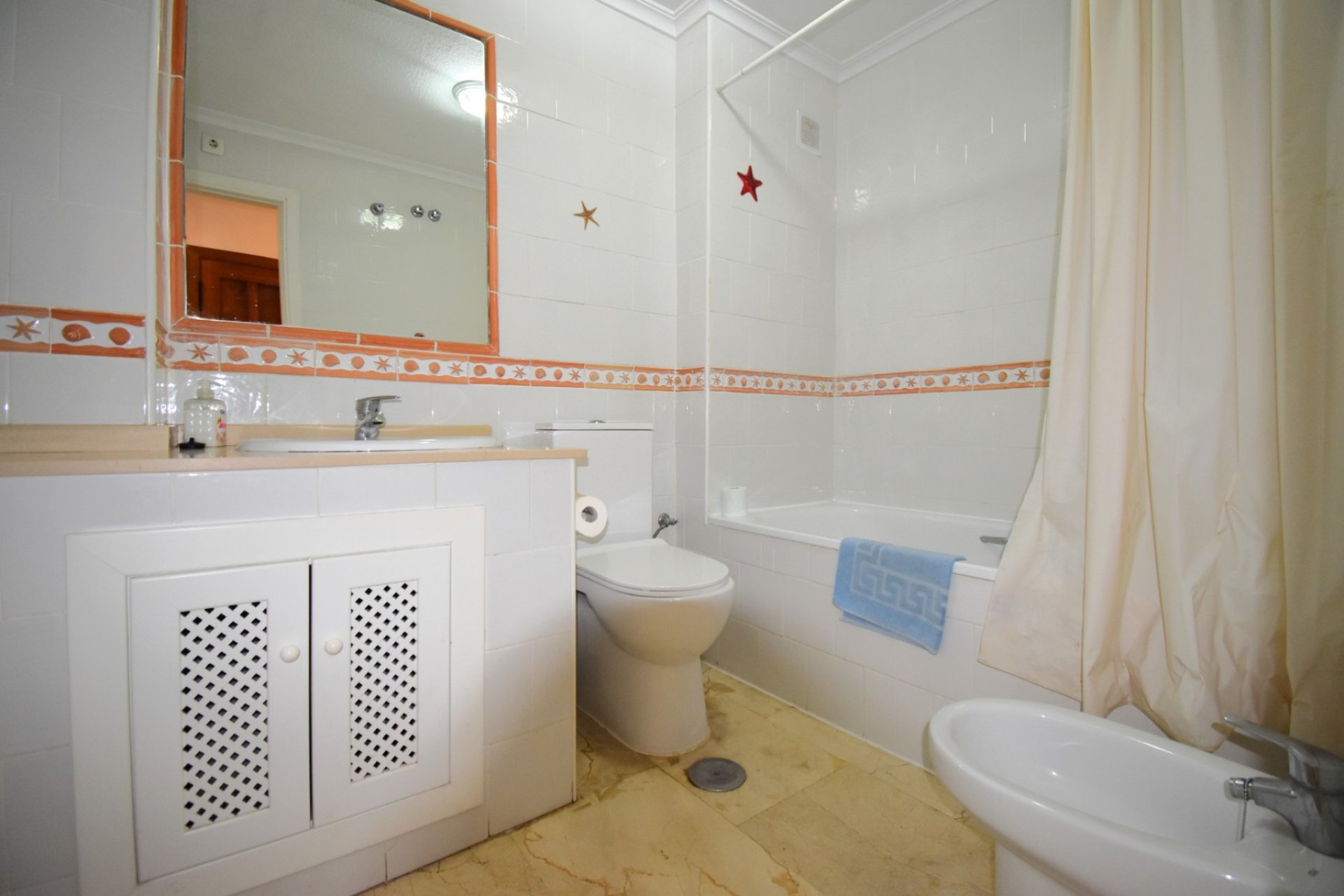 Herverkoop - Apartment - Orihuela Costa - Playa Flamenca