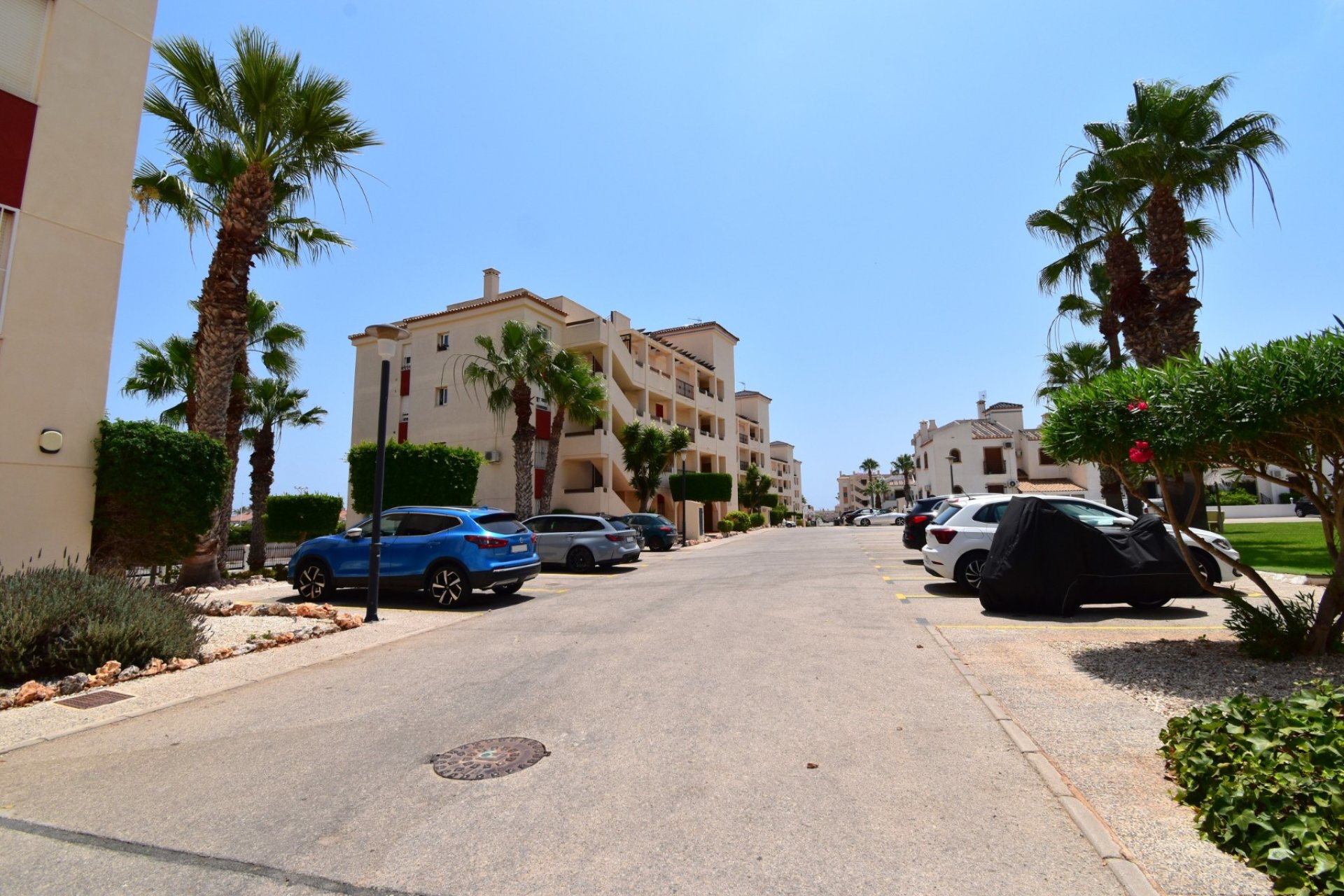 Herverkoop - Apartment - Orihuela Costa - Playa Flamenca