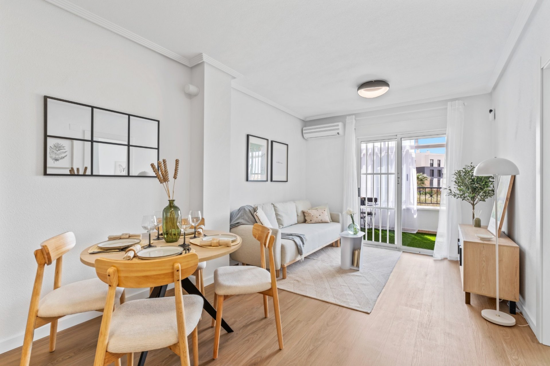 Herverkoop - Apartment - Orihuela Costa - Playa Flamenca