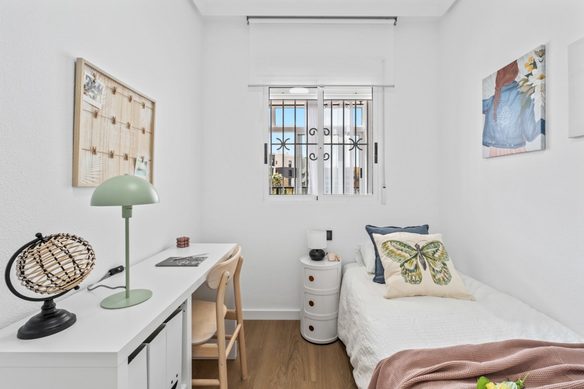 Herverkoop - Apartment - Orihuela Costa - Playa Flamenca
