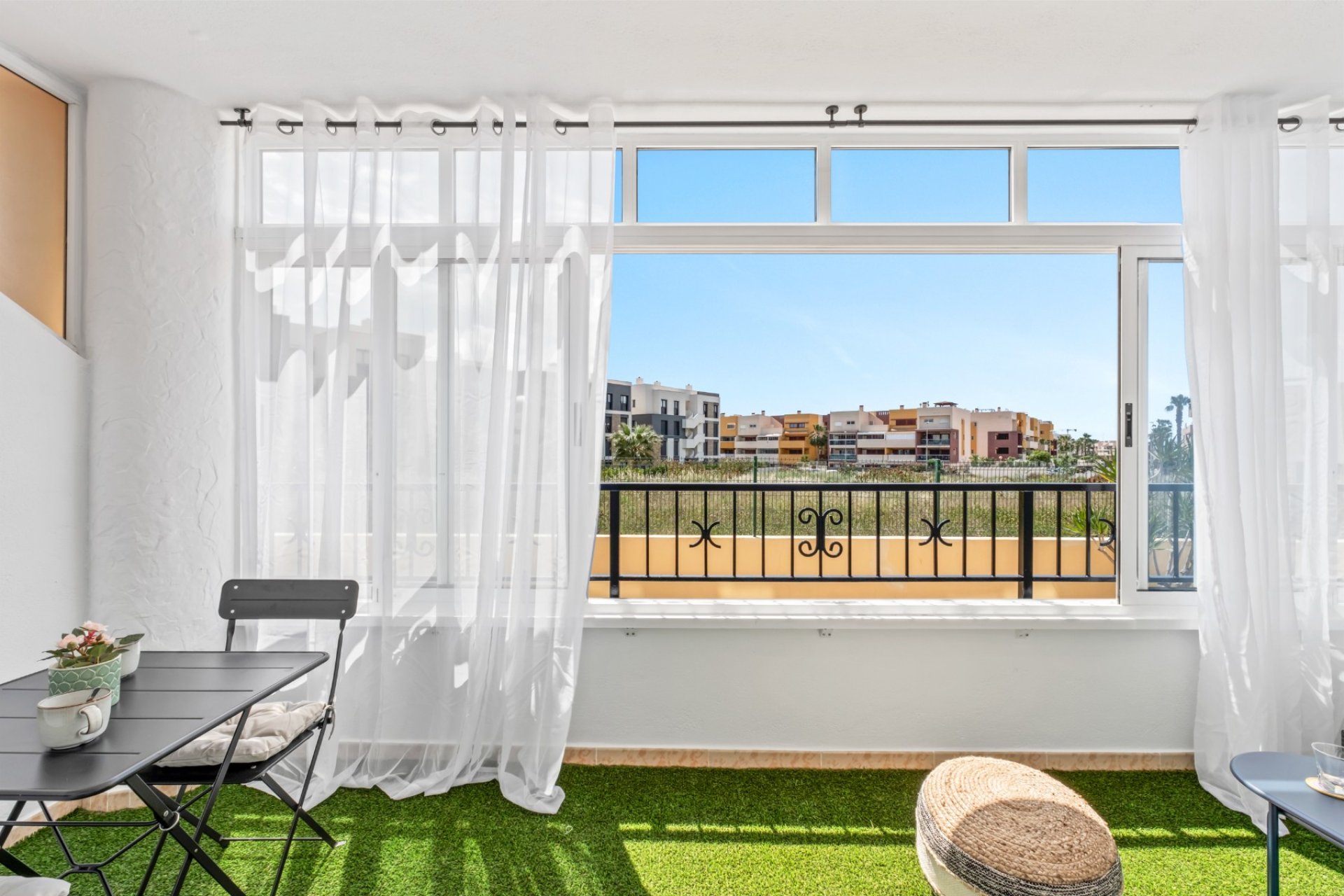 Herverkoop - Apartment - Orihuela Costa - Playa Flamenca