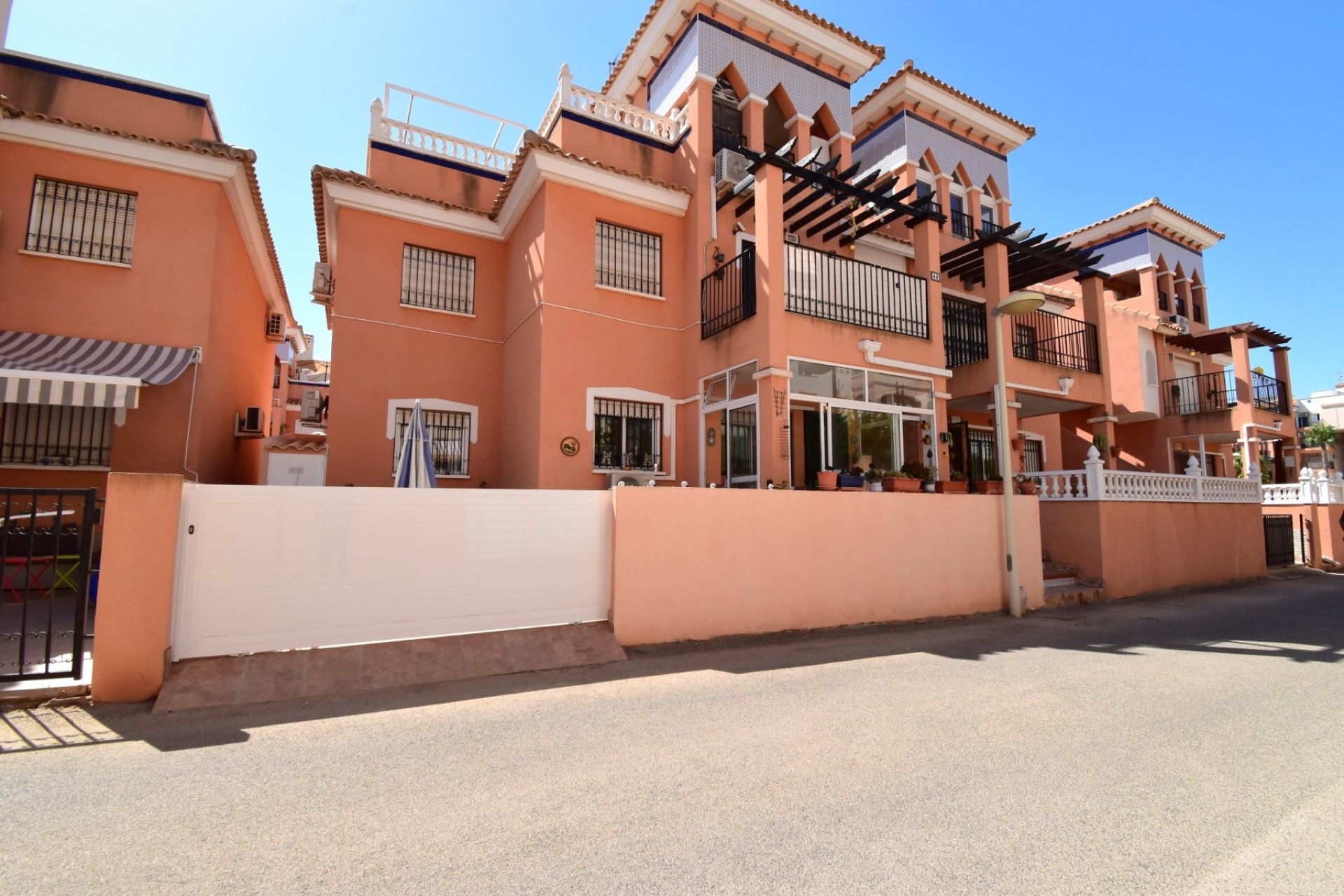 Herverkoop - Apartment - Orihuela Costa - Playa Flamenca