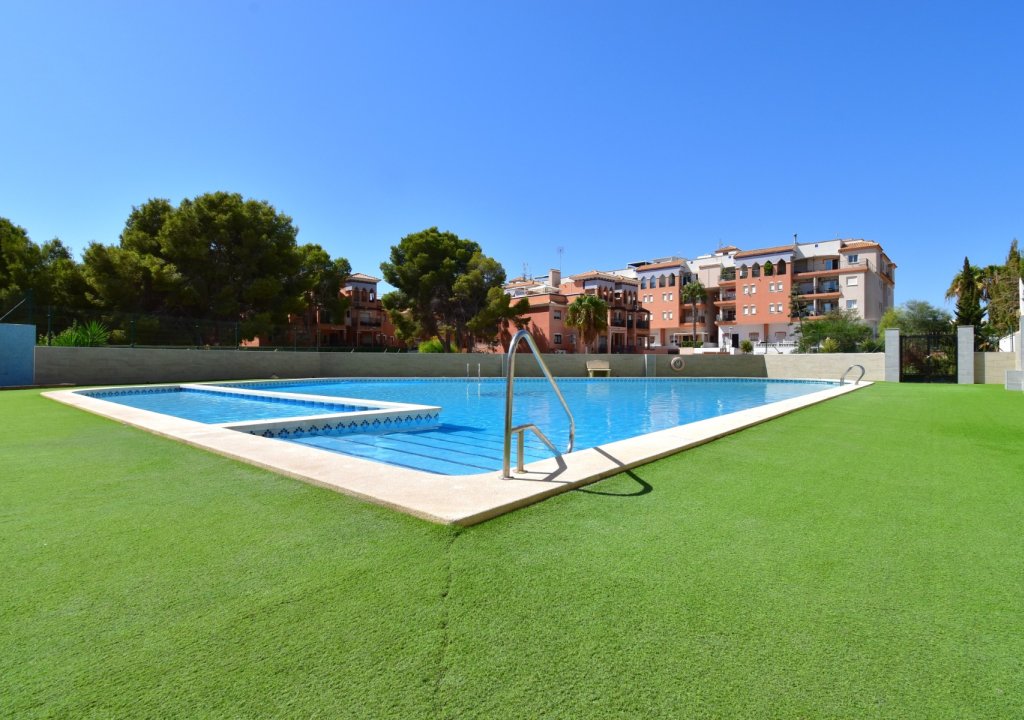 Herverkoop - Apartment - Orihuela Costa - Playa Flamenca