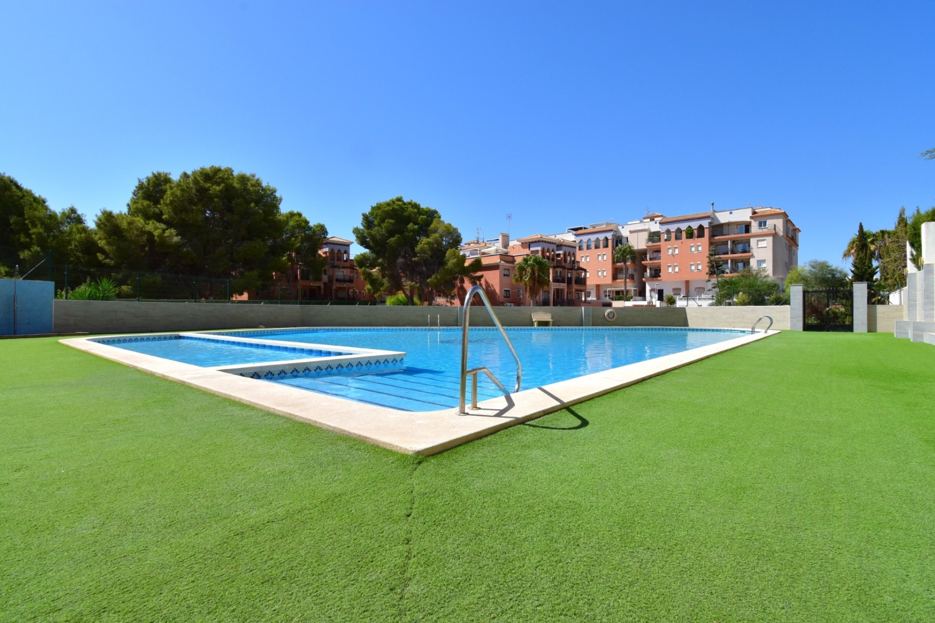 Herverkoop - Apartment - Orihuela Costa - Playa Flamenca