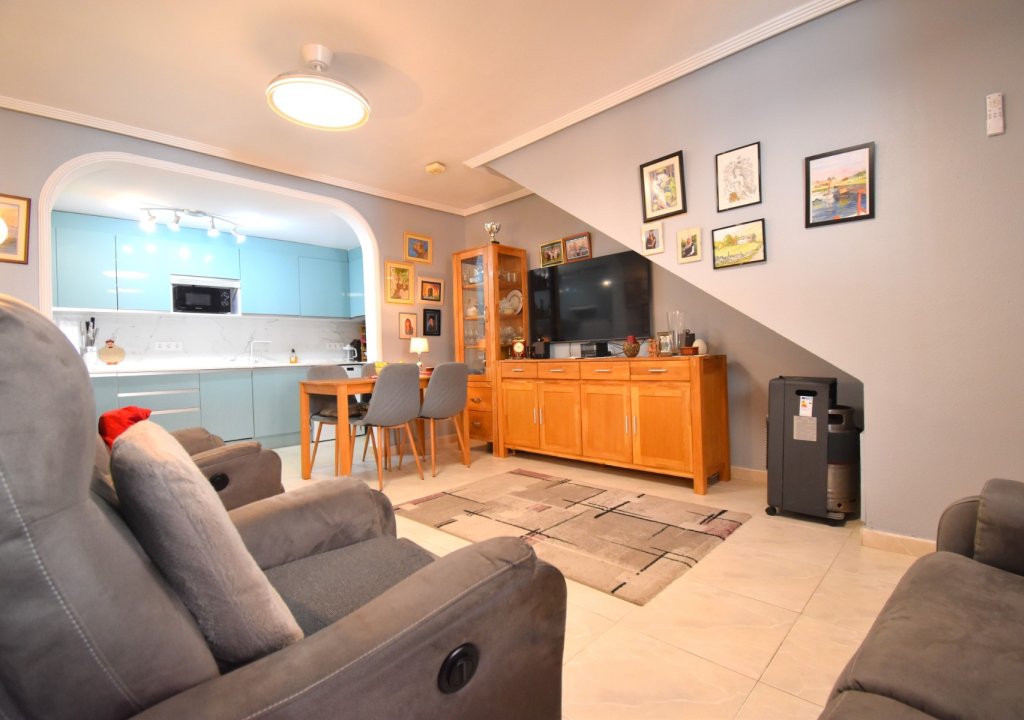 Herverkoop - Apartment - Orihuela Costa - Playa Flamenca