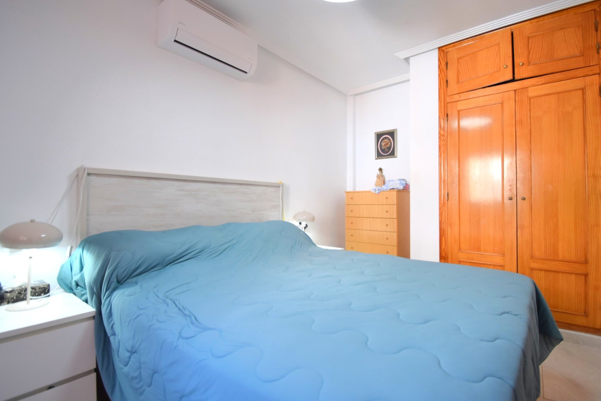 Herverkoop - Apartment - Orihuela Costa - Playa Flamenca