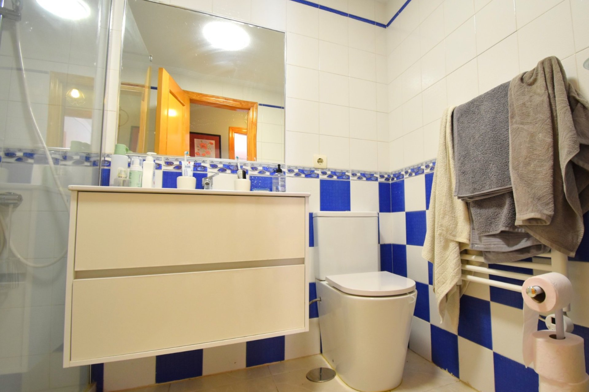 Herverkoop - Apartment - Orihuela Costa - Playa Flamenca