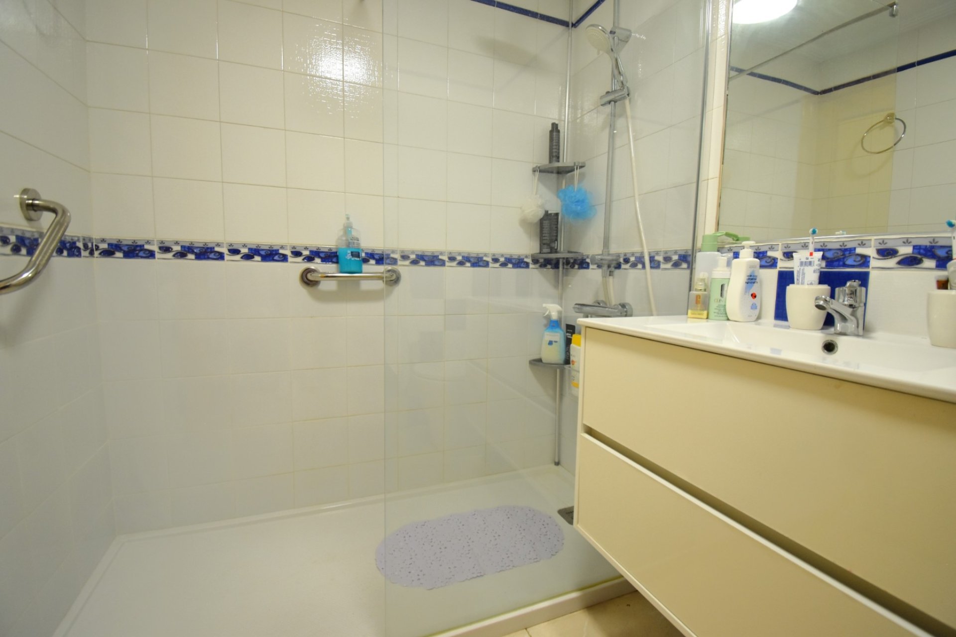 Herverkoop - Apartment - Orihuela Costa - Playa Flamenca