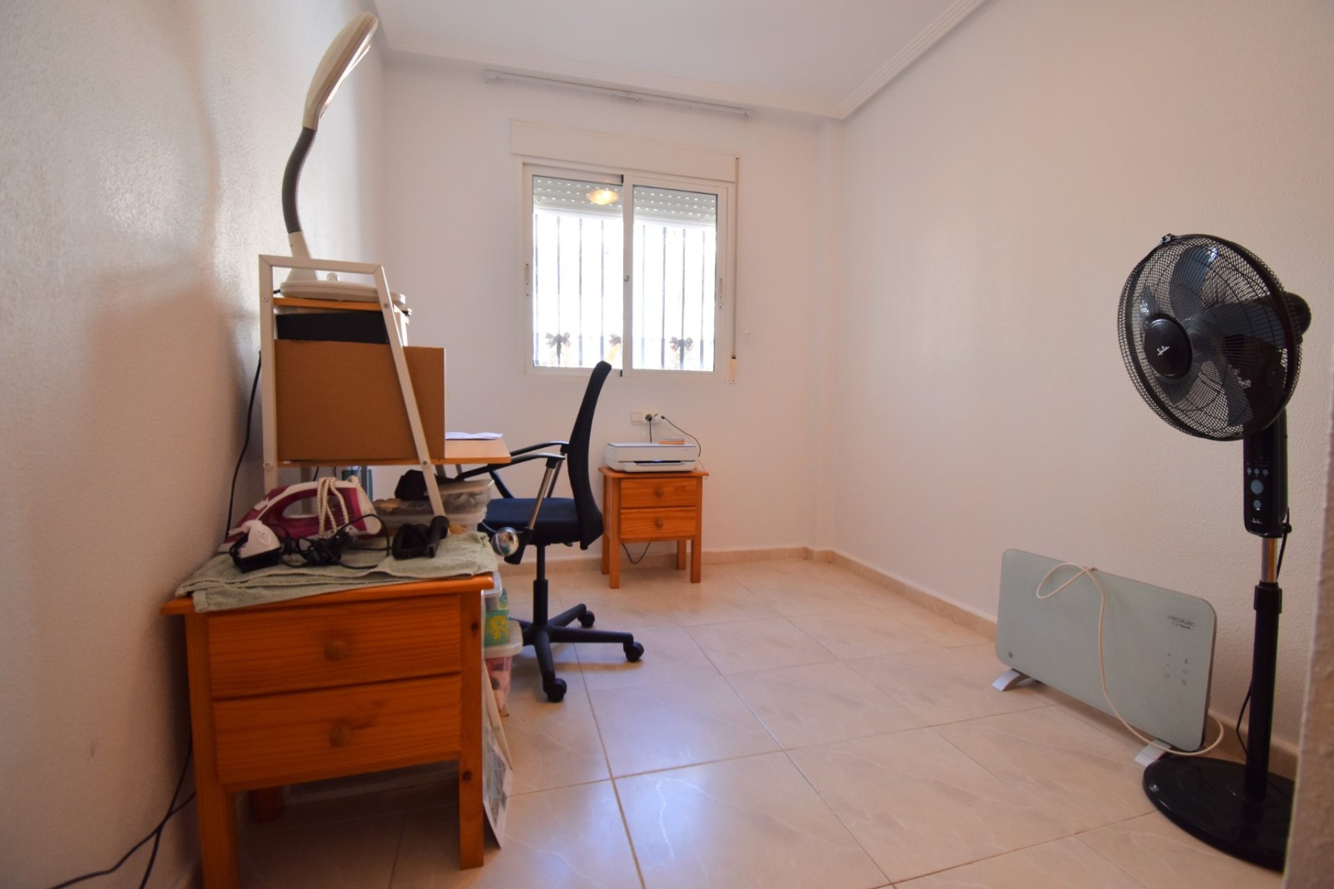 Herverkoop - Apartment - Orihuela Costa - Playa Flamenca