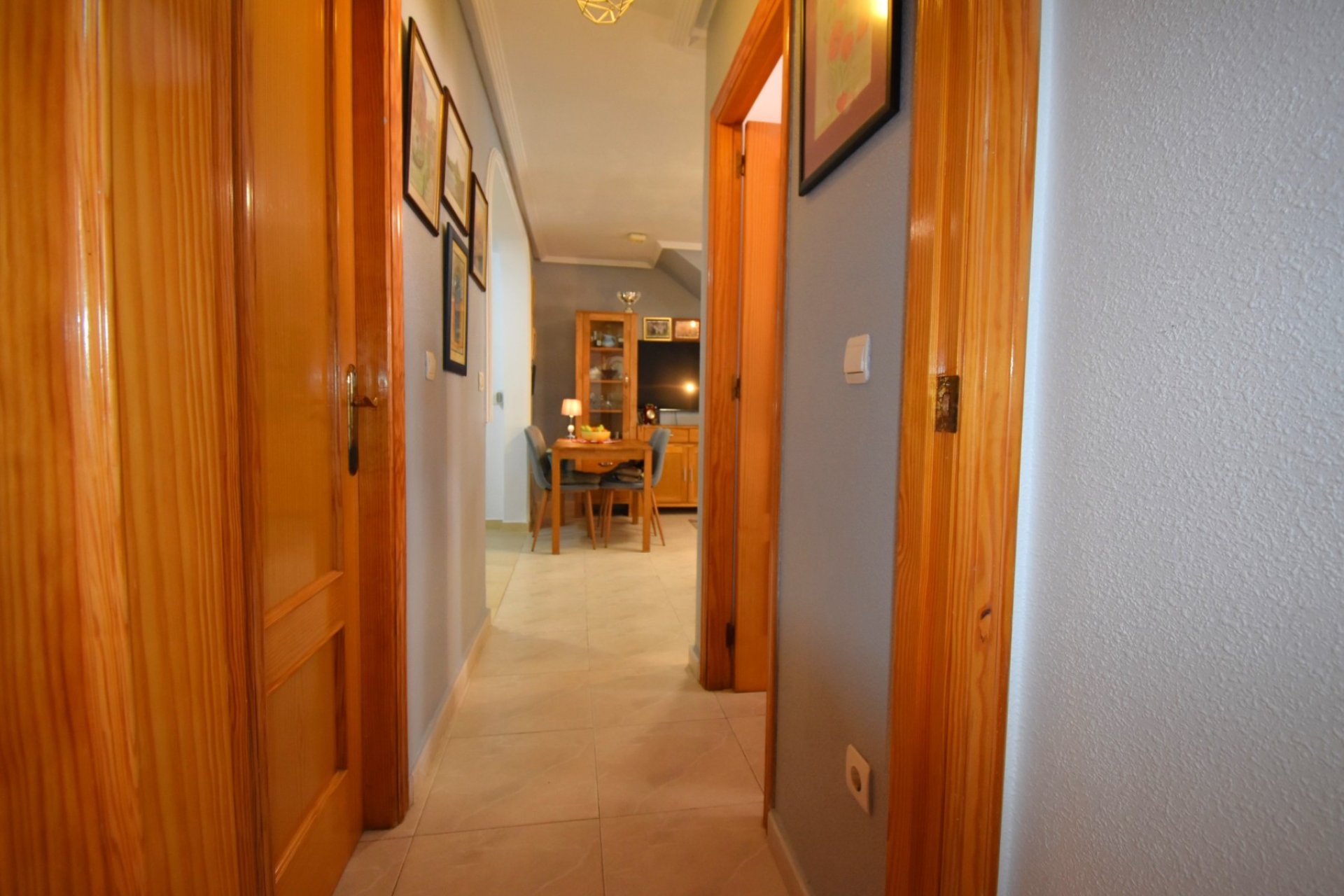 Herverkoop - Apartment - Orihuela Costa - Playa Flamenca