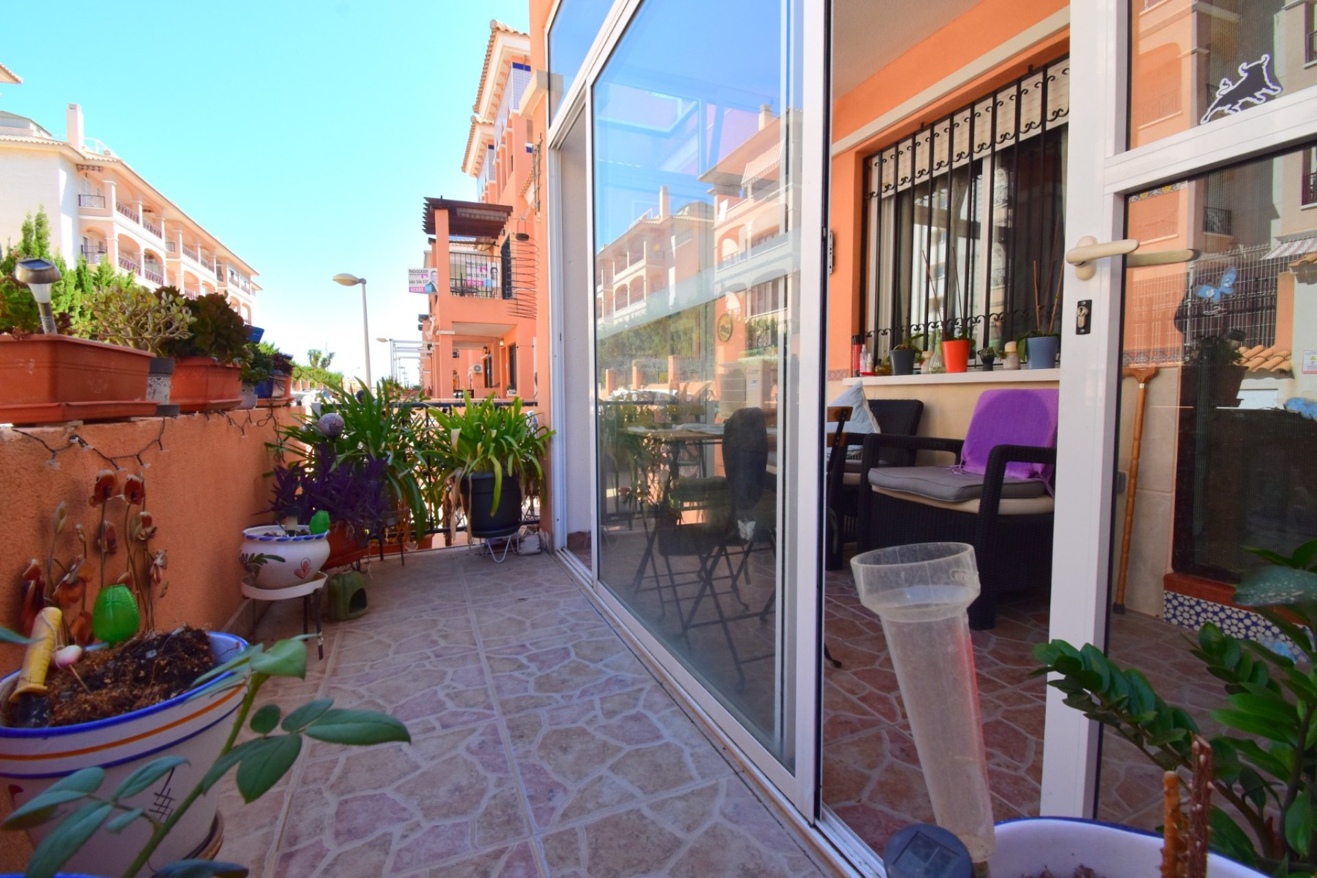 Herverkoop - Apartment - Orihuela Costa - Playa Flamenca