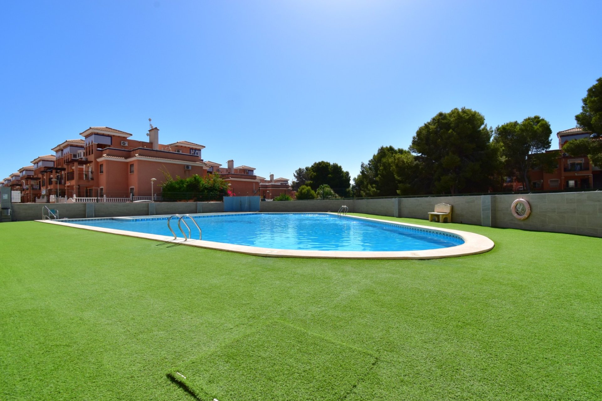 Herverkoop - Apartment - Orihuela Costa - Playa Flamenca