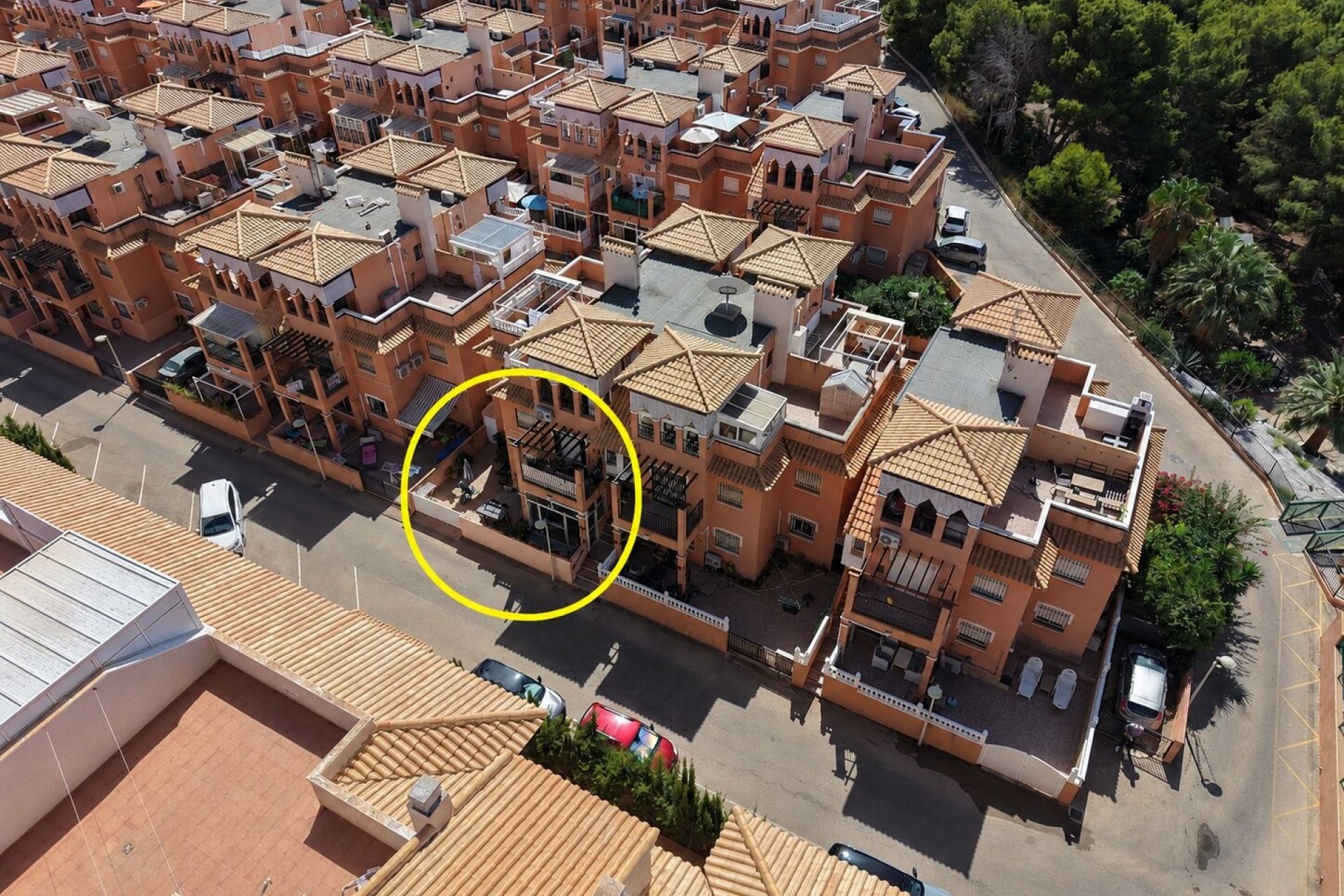 Herverkoop - Apartment - Orihuela Costa - Playa Flamenca