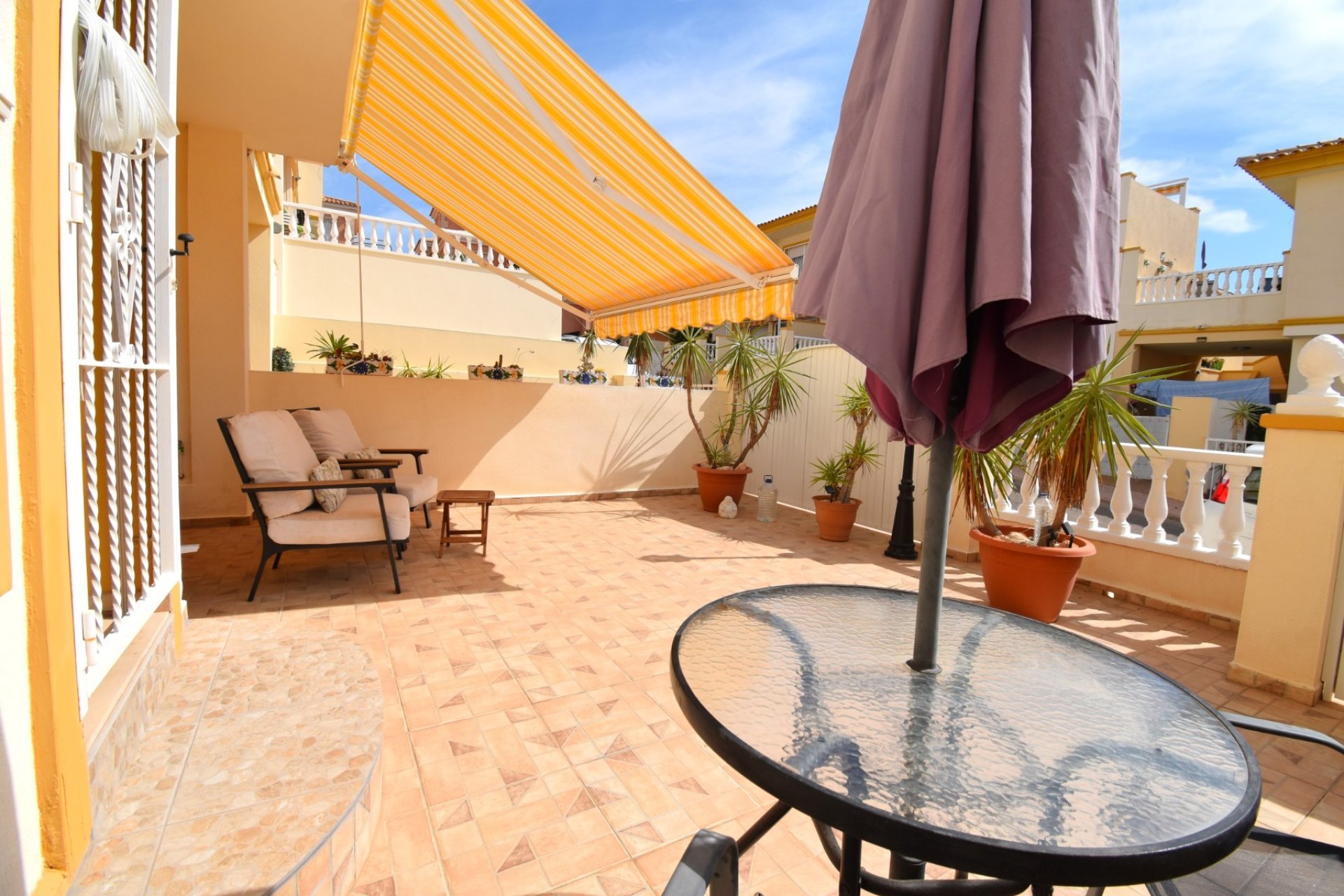 Herverkoop - Apartment - Orihuela Costa - Playa Flamenca
