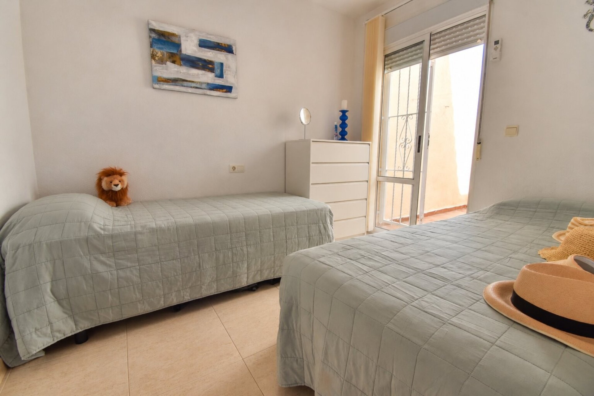 Herverkoop - Apartment - Orihuela Costa - Playa Flamenca