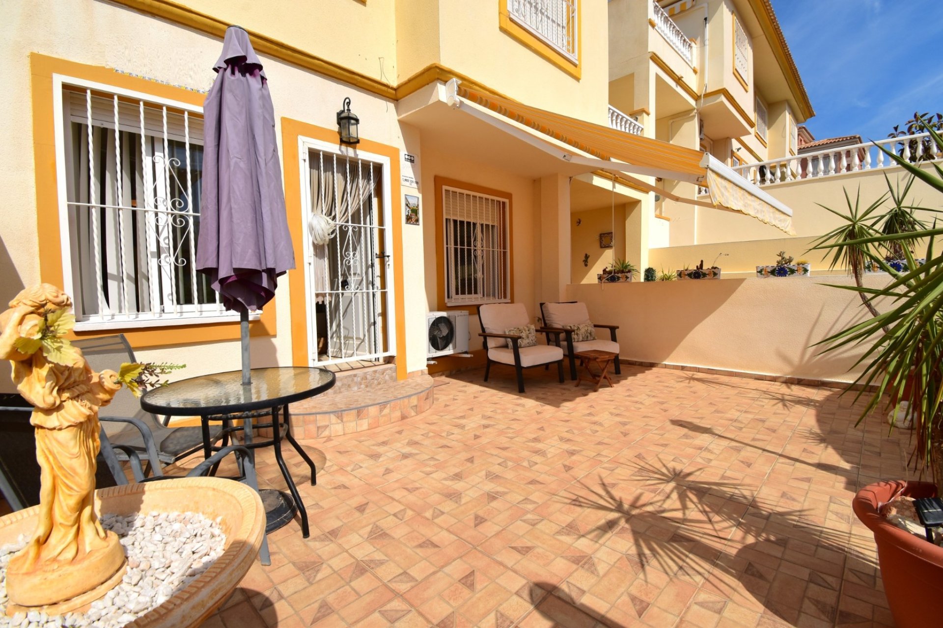 Herverkoop - Apartment - Orihuela Costa - Playa Flamenca
