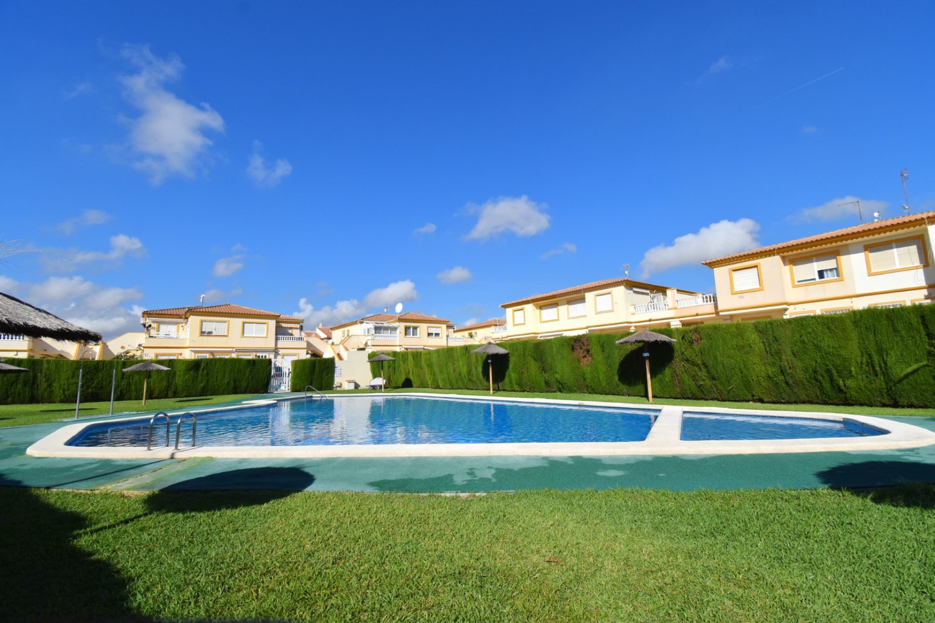 Herverkoop - Apartment - Orihuela Costa - Playa Flamenca