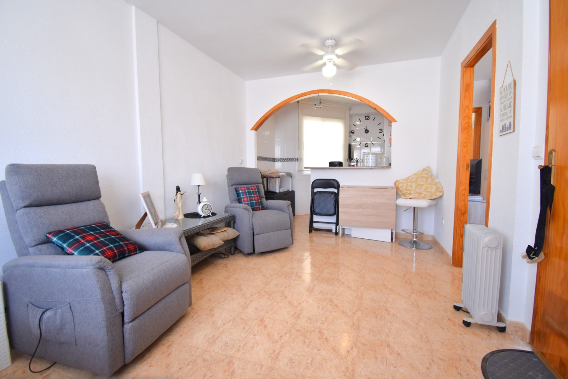 Herverkoop - Apartment - Orihuela Costa - Playa Flamenca
