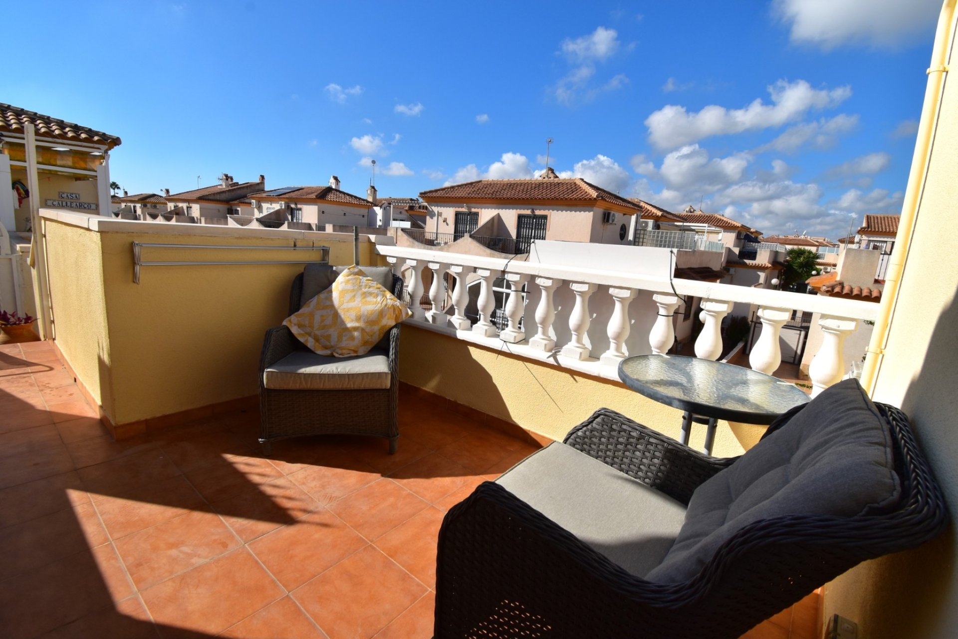 Herverkoop - Apartment - Orihuela Costa - Playa Flamenca