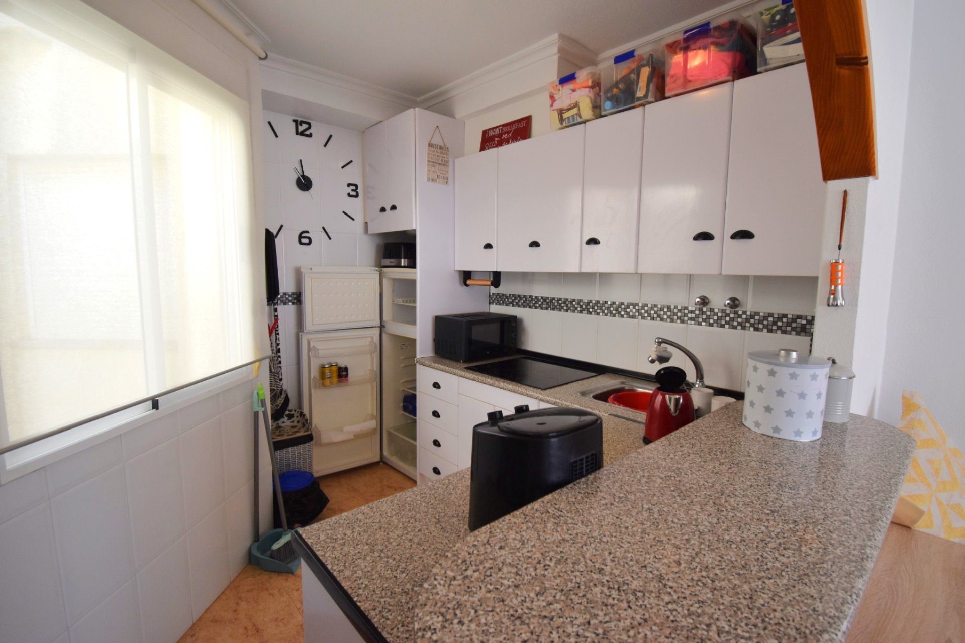 Herverkoop - Apartment - Orihuela Costa - Playa Flamenca