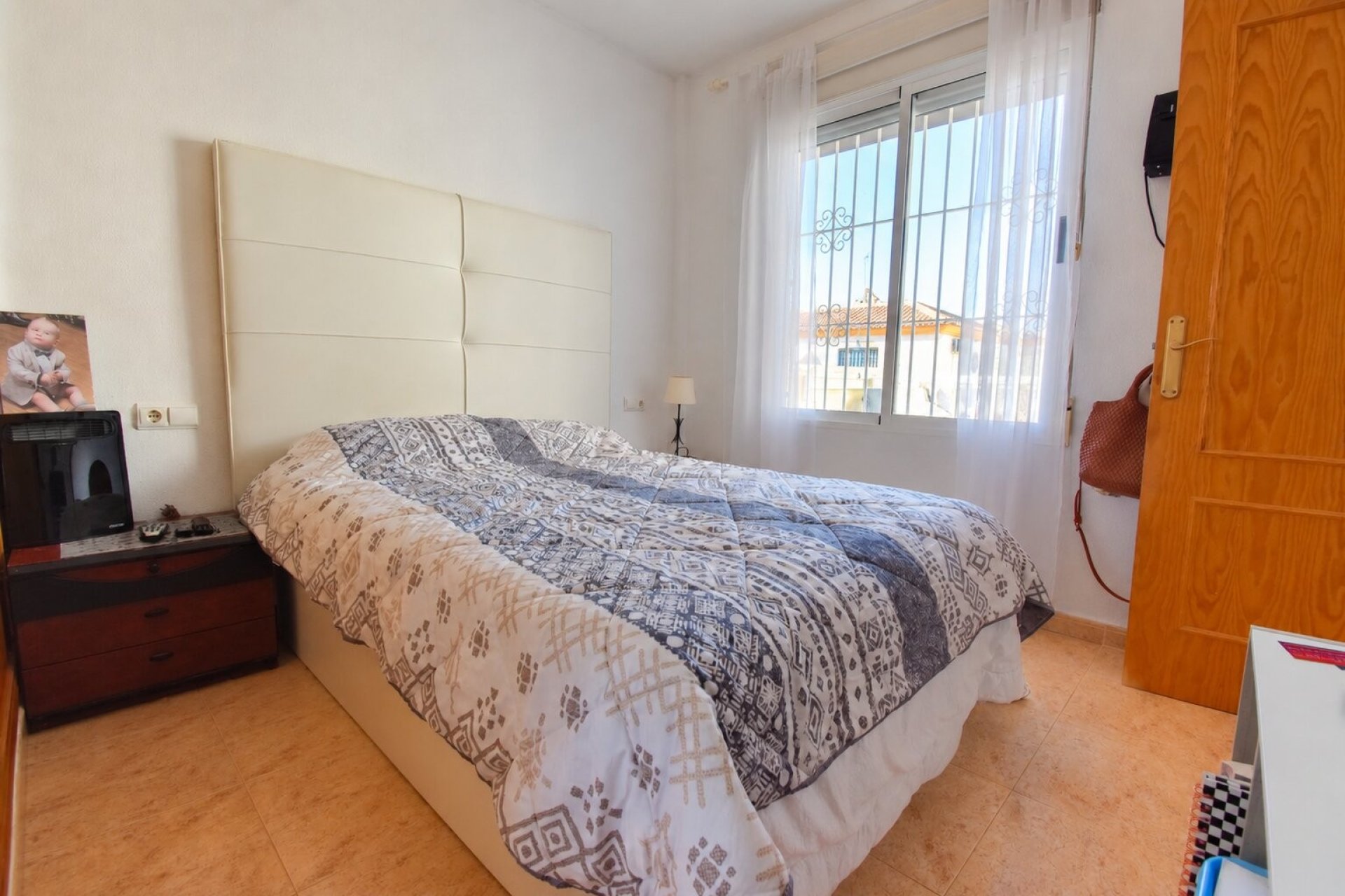 Herverkoop - Apartment - Orihuela Costa - Playa Flamenca