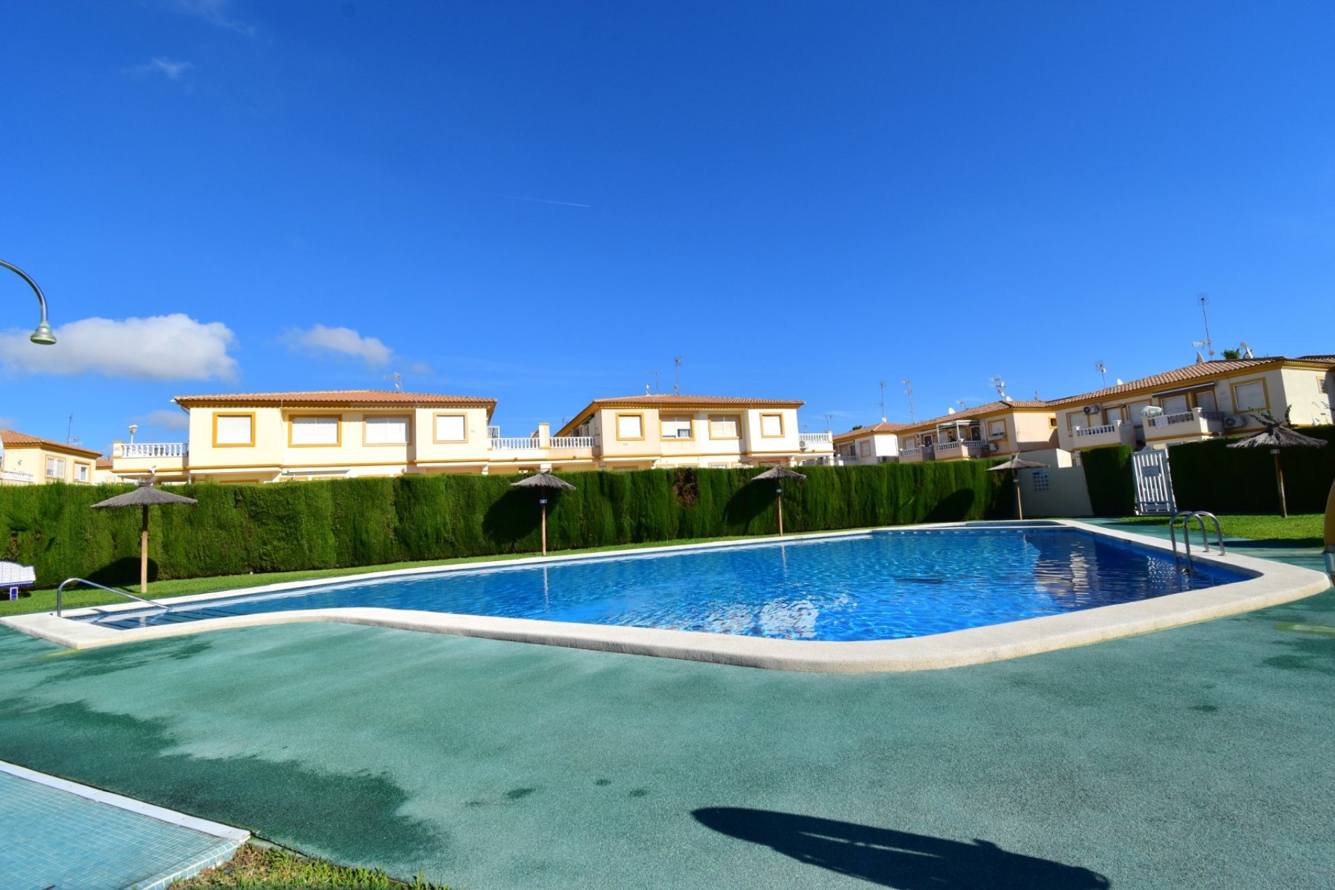 Herverkoop - Apartment - Orihuela Costa - Playa Flamenca