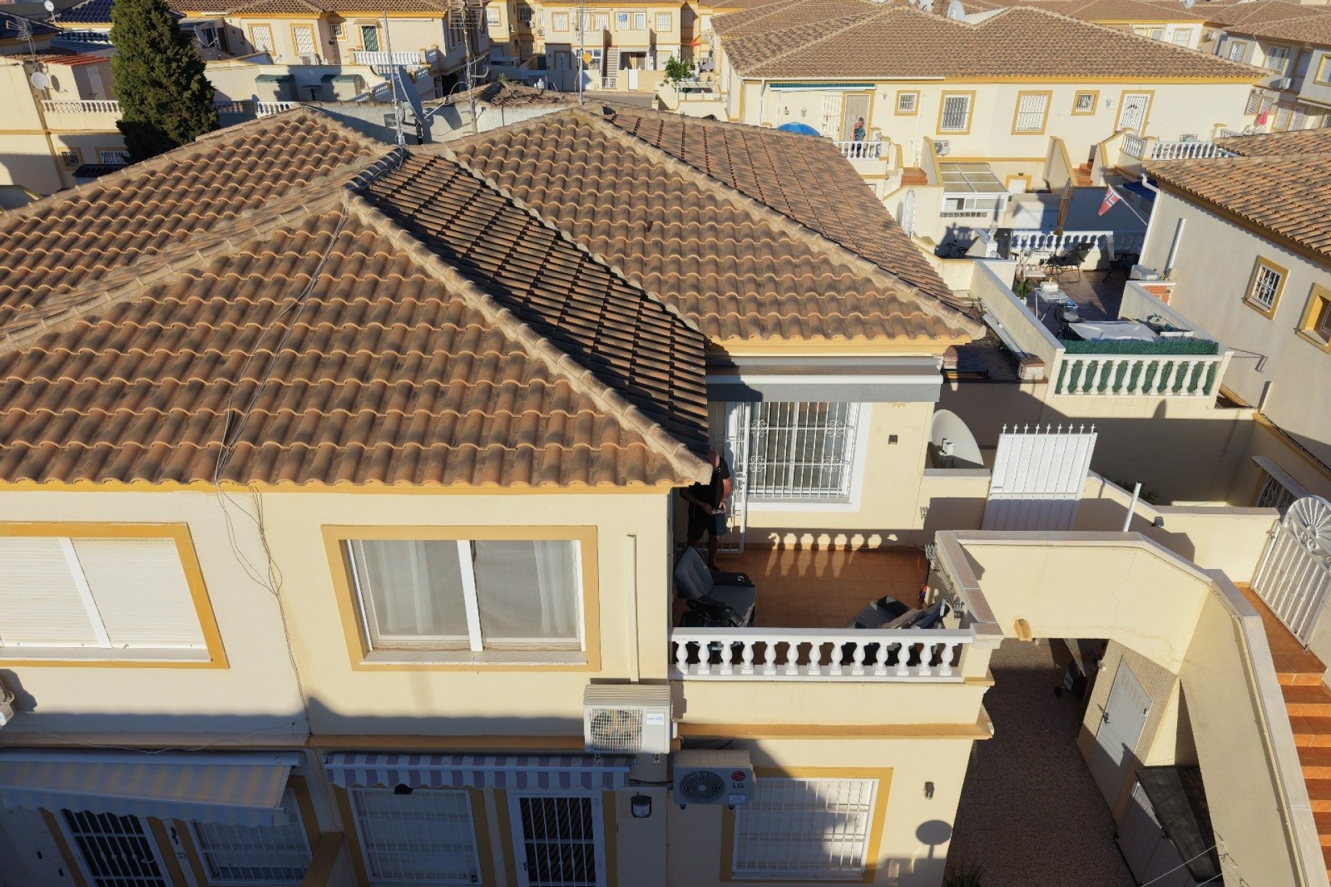 Herverkoop - Apartment - Orihuela Costa - Playa Flamenca